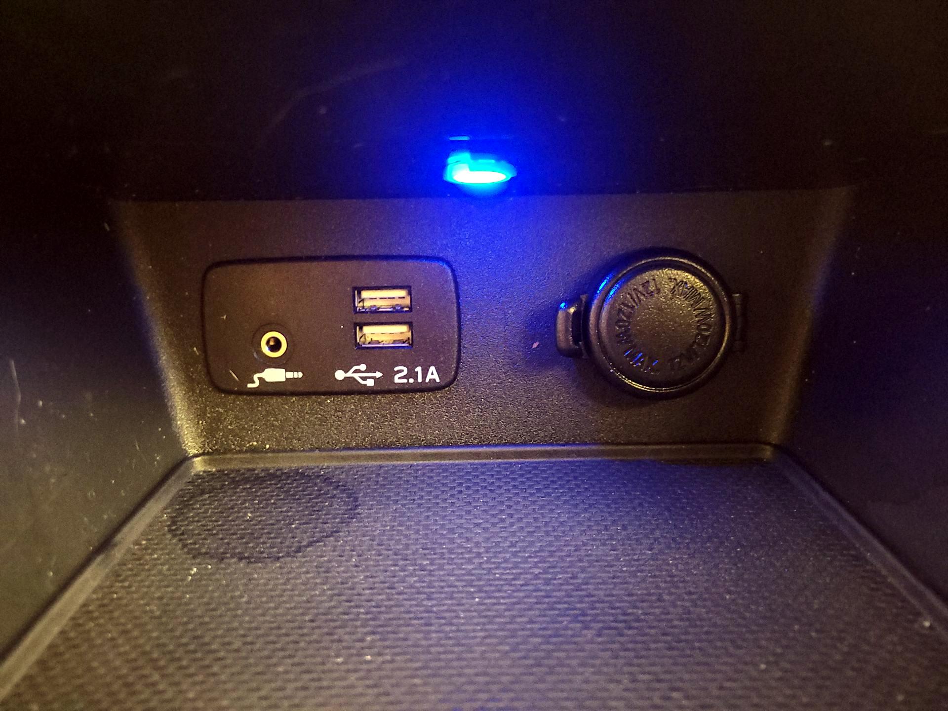 Thumbnail: 2023 Subaru Forester - 18