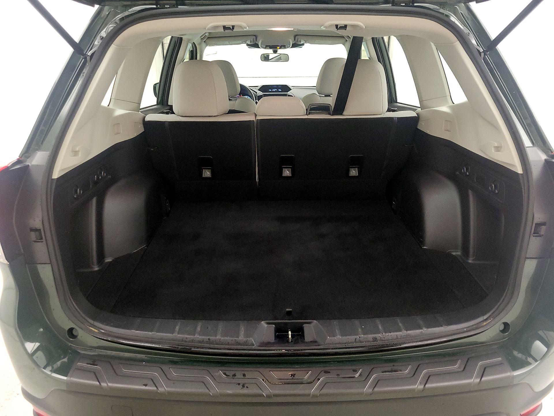 Thumbnail: 2023 Subaru Forester - 20