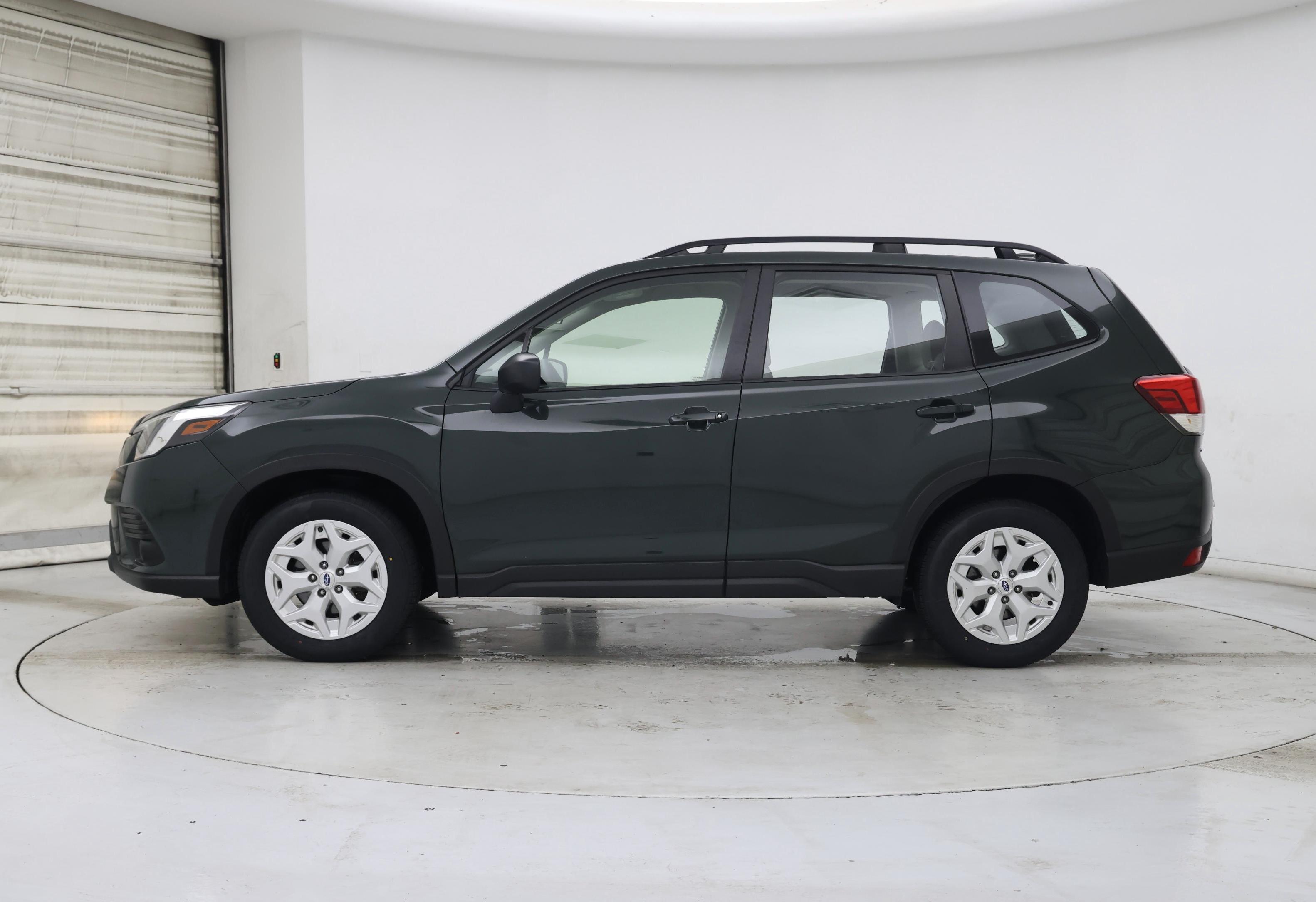 Thumbnail: 2023 Subaru Forester - 3