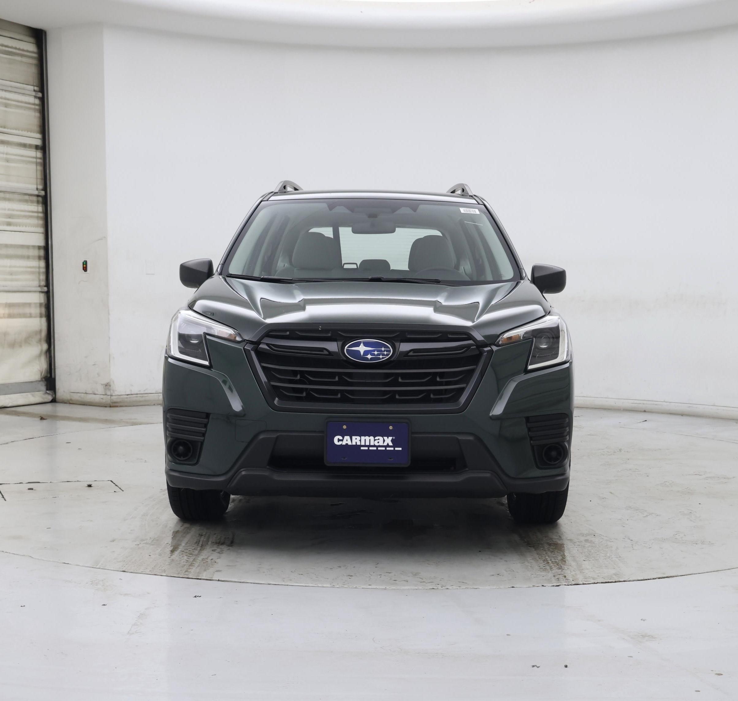 Thumbnail: 2023 Subaru Forester - 5