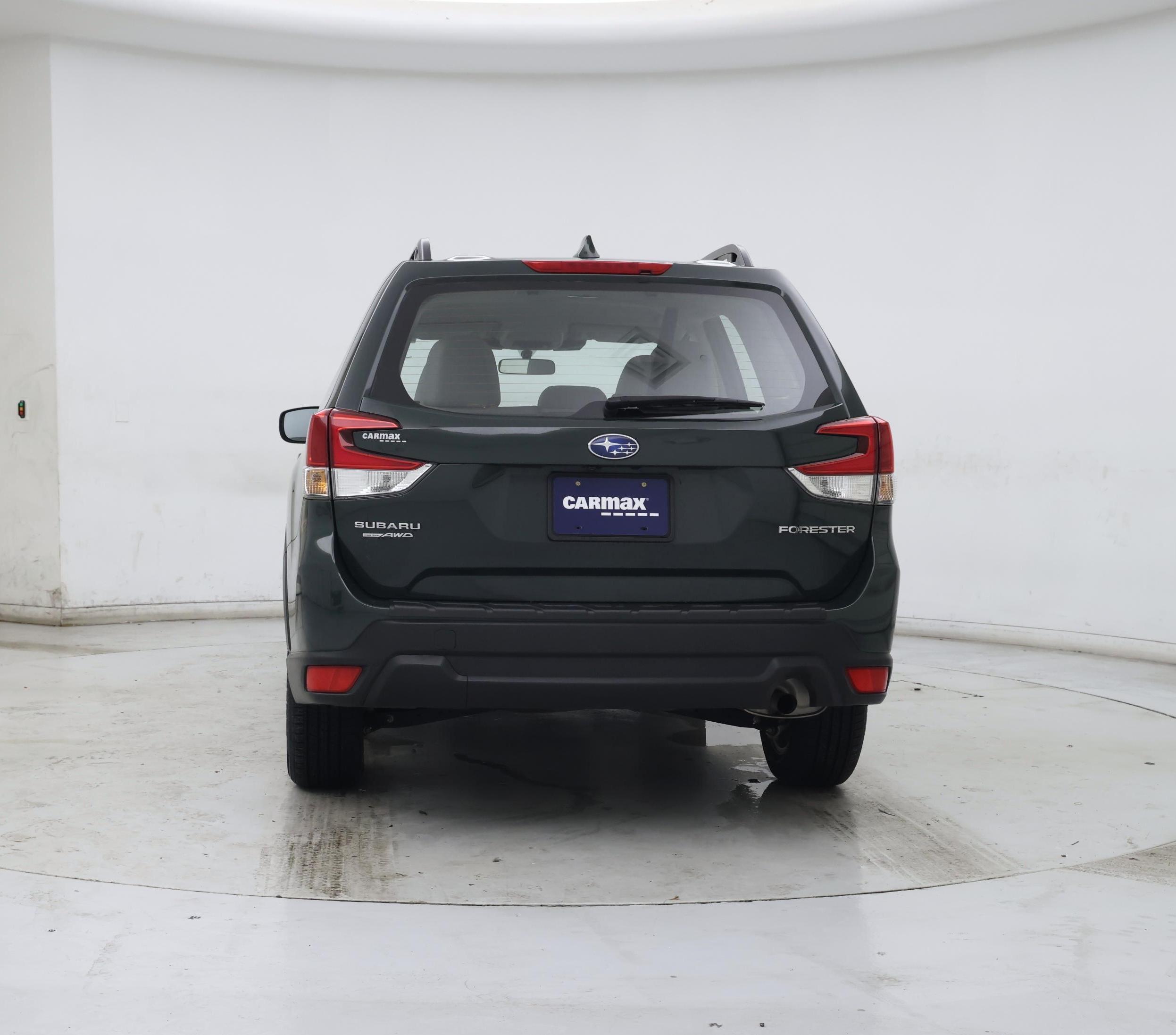 Thumbnail: 2023 Subaru Forester - 6