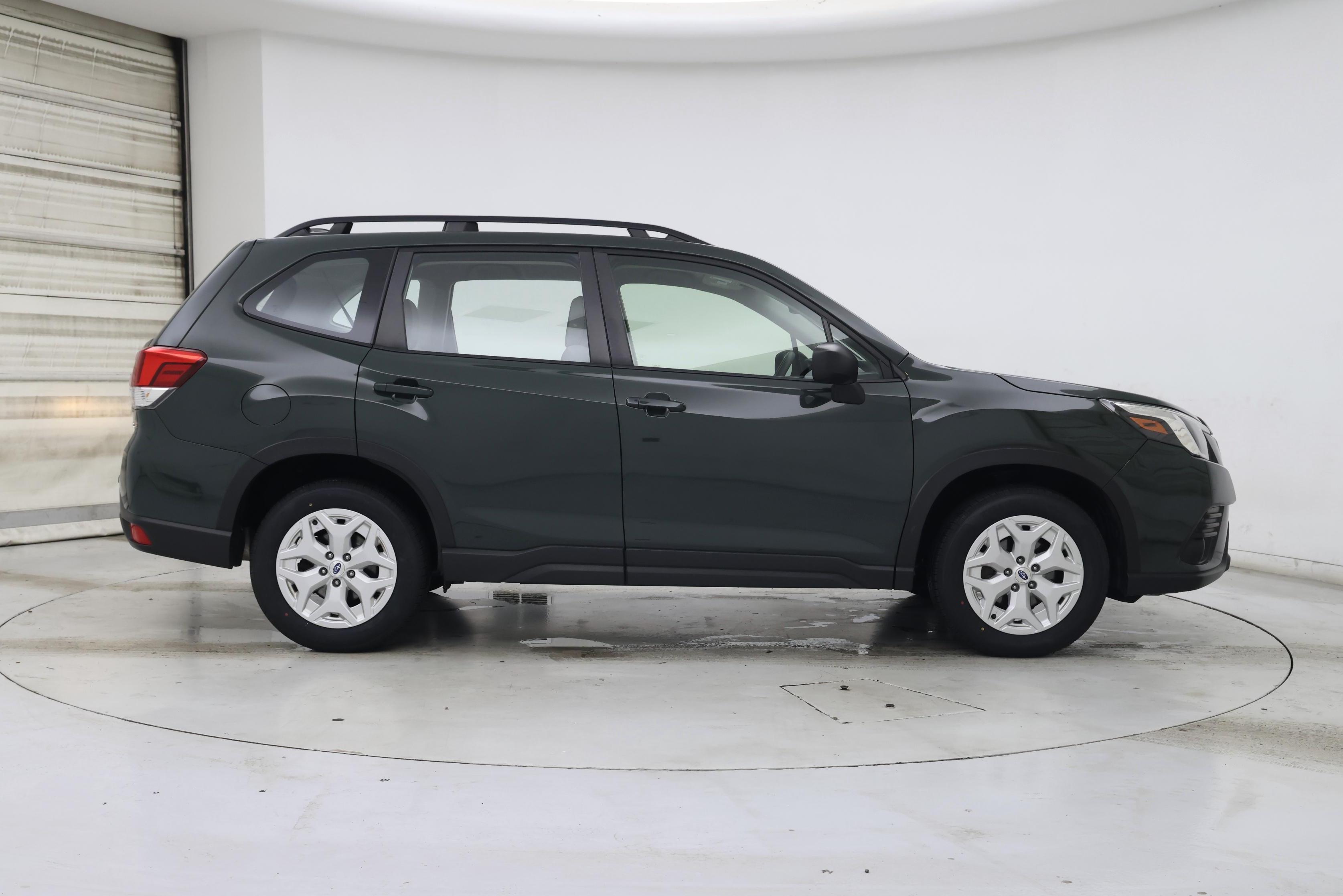 Thumbnail: 2023 Subaru Forester - 7