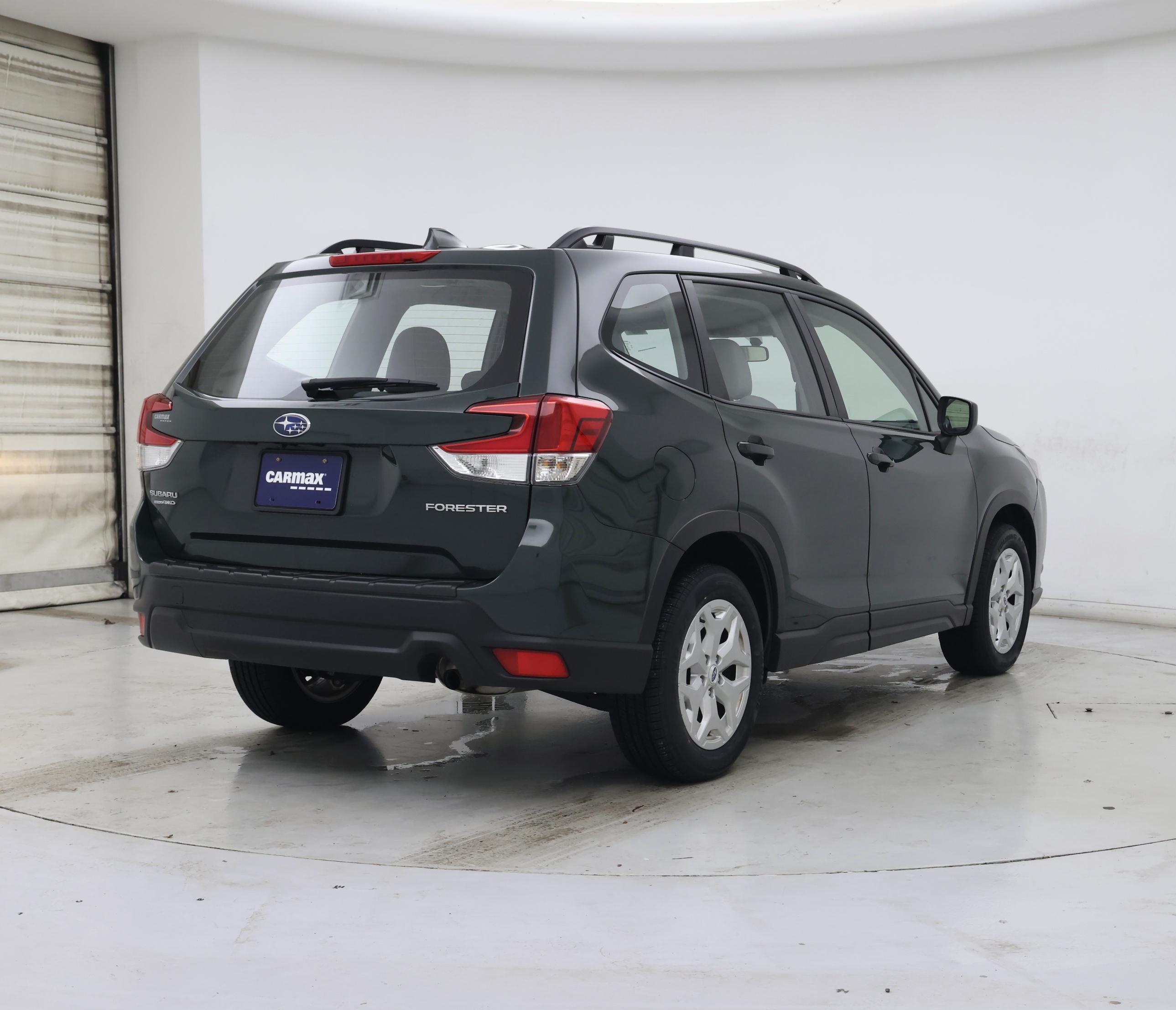 Thumbnail: 2023 Subaru Forester - 8