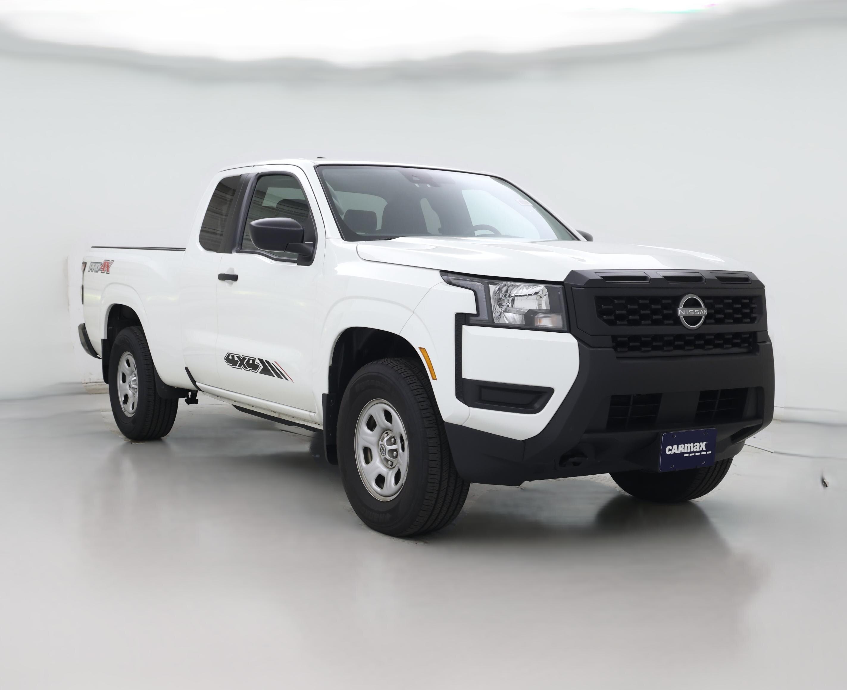 Thumbnail: 2025 Nissan Frontier - 1