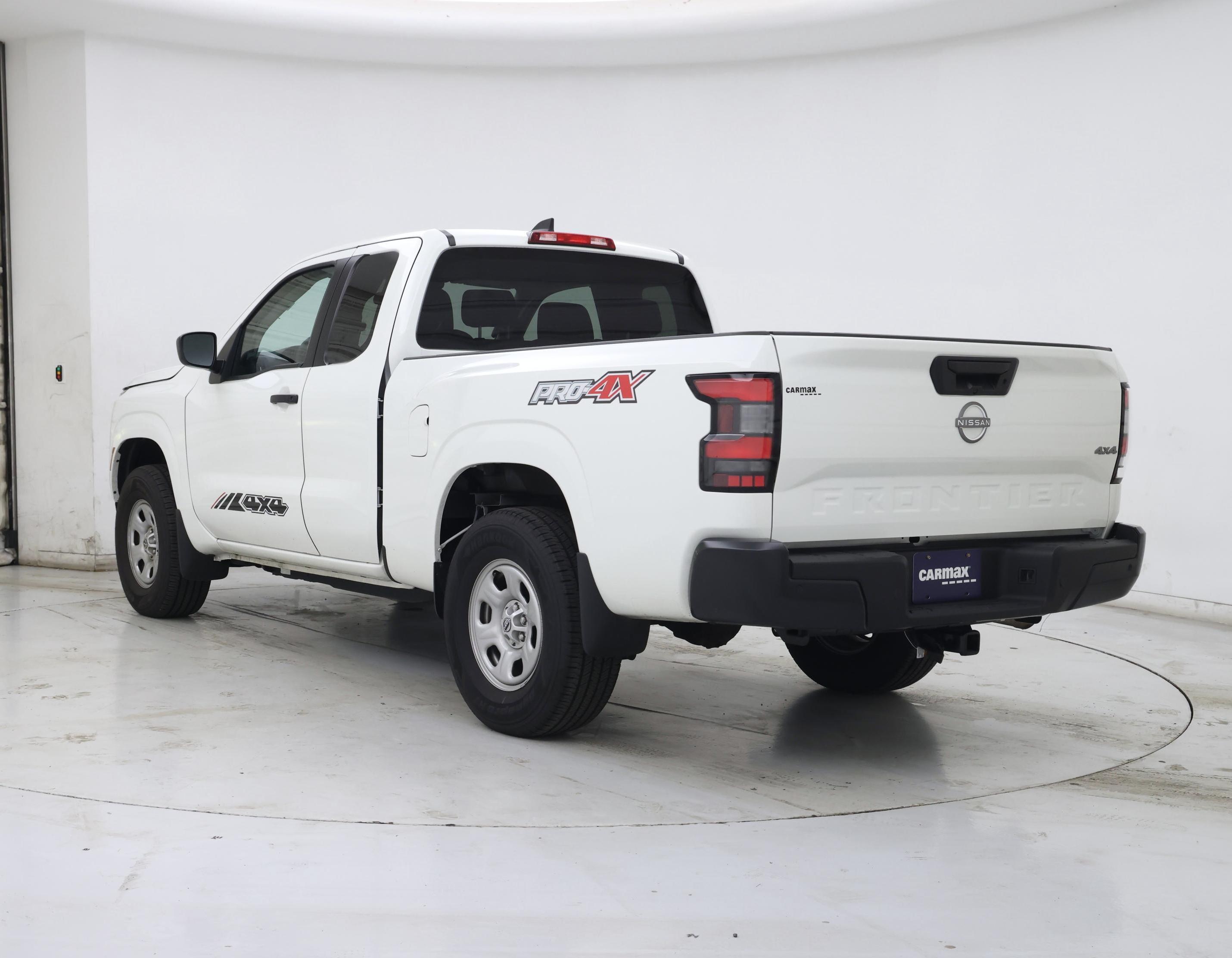 Thumbnail: 2025 Nissan Frontier - 2