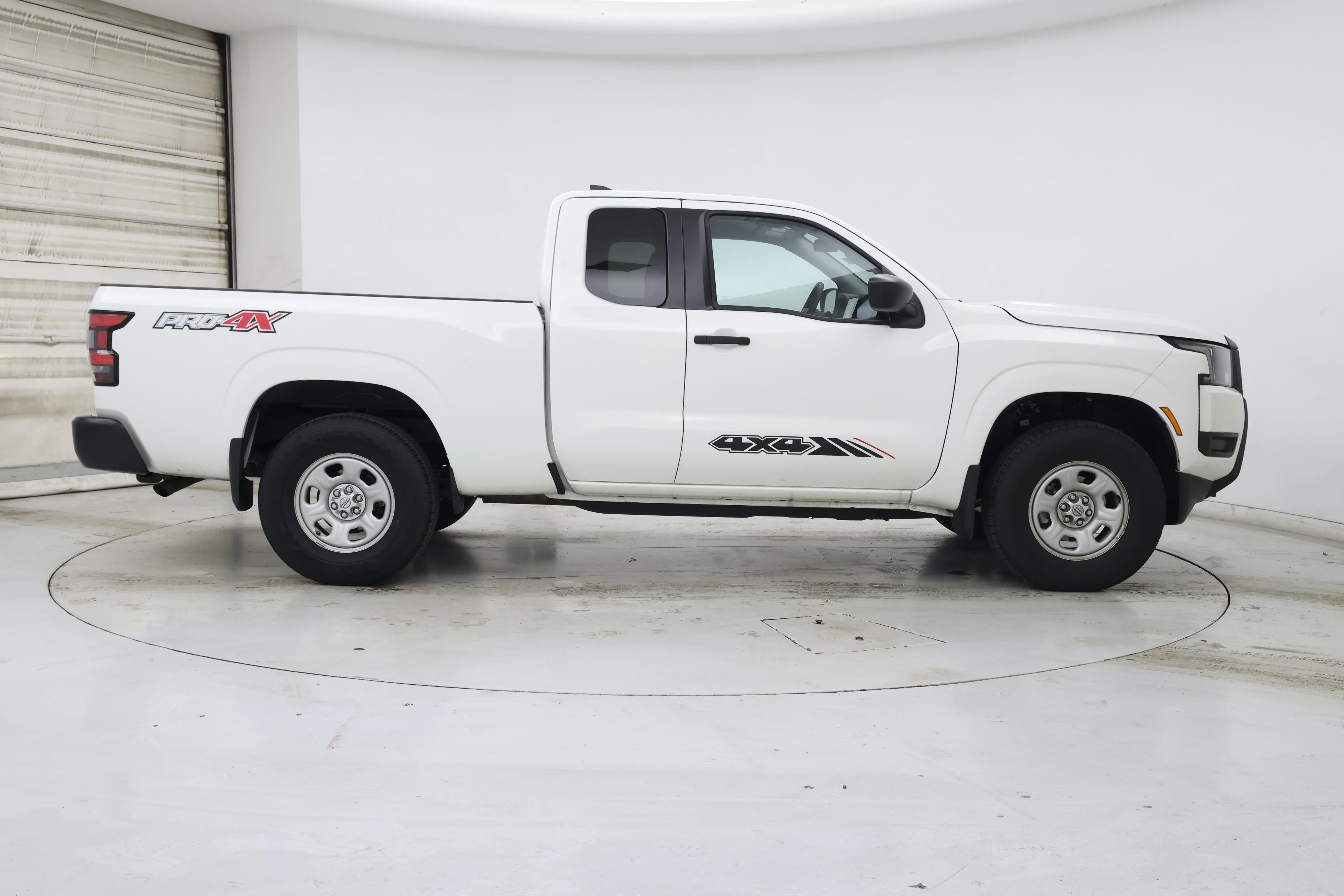 Thumbnail: 2025 Nissan Frontier - 7