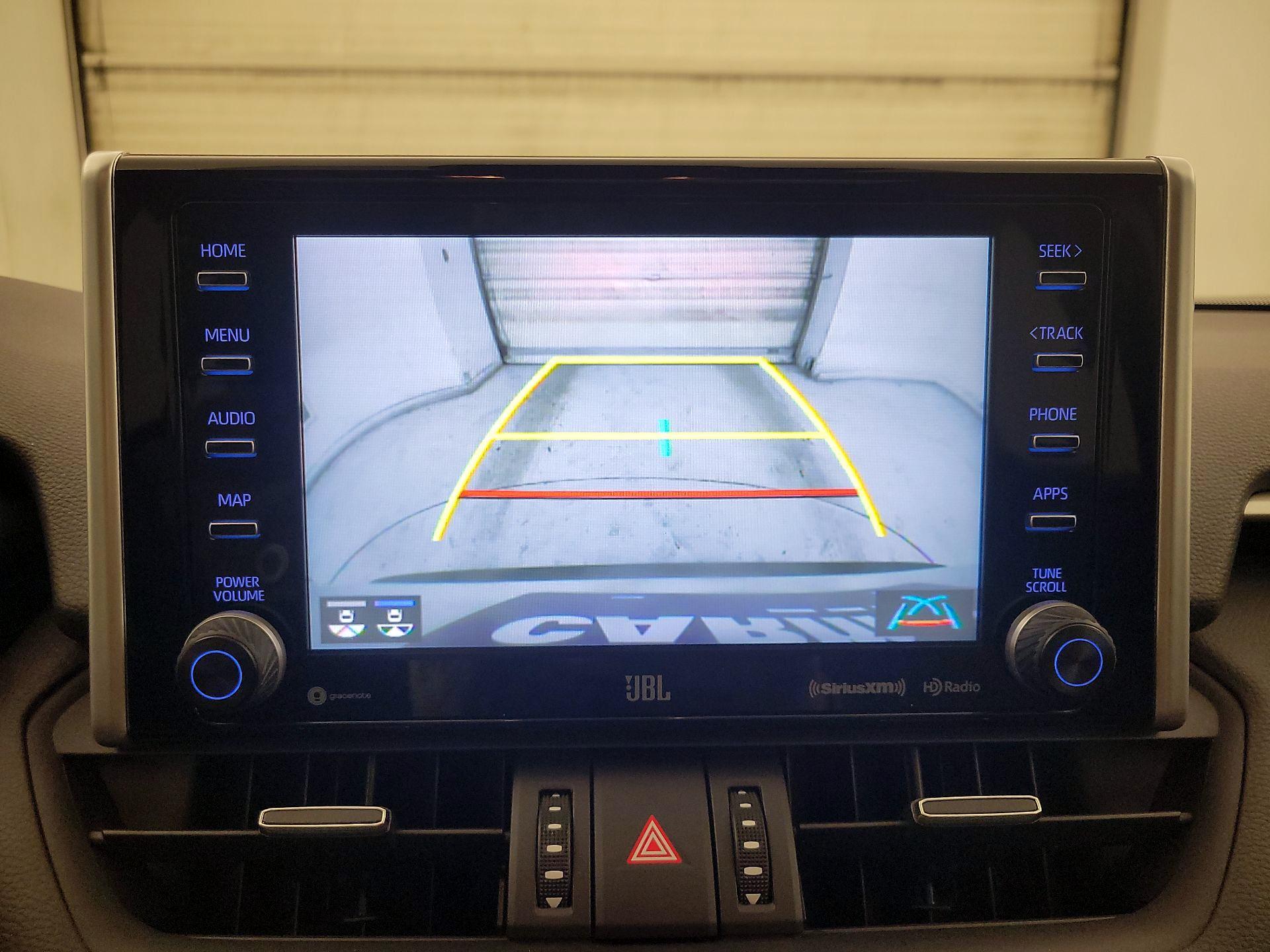 Thumbnail: 2021 Toyota RAV4 - 14