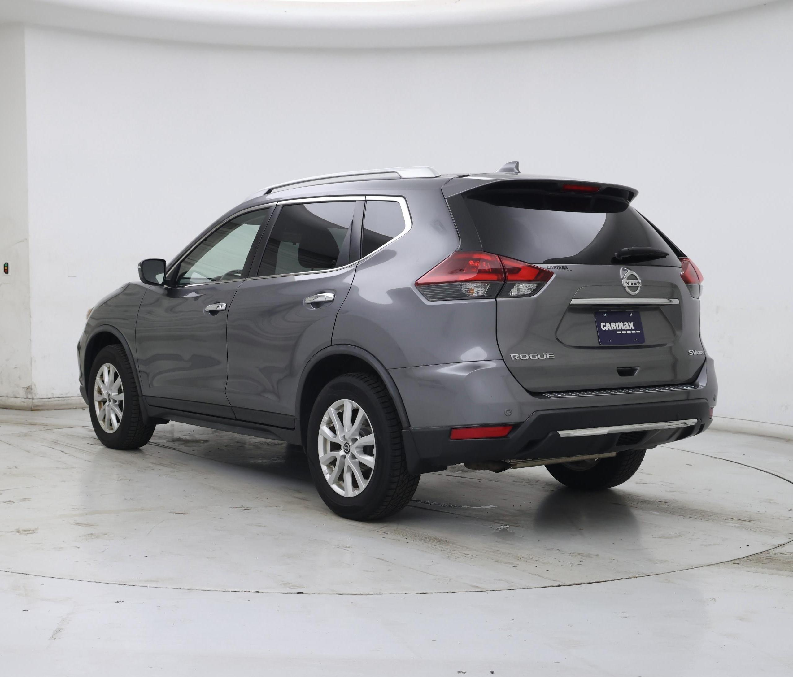 Thumbnail: 2019 Nissan Rogue - 2