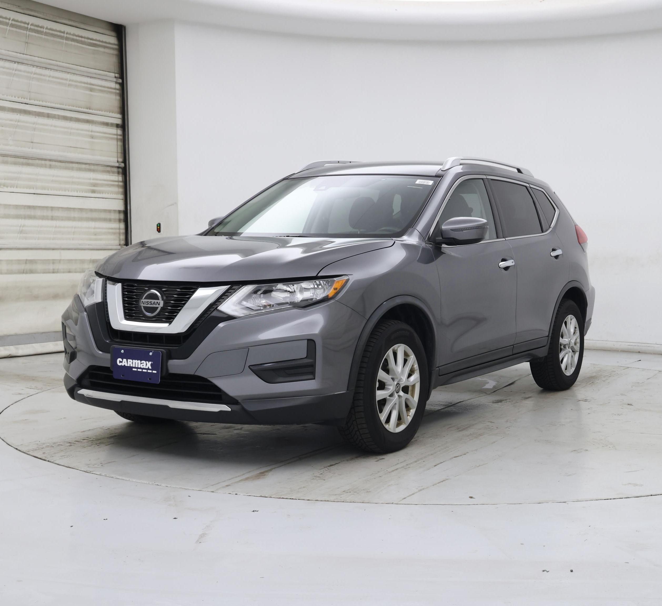 Thumbnail: 2019 Nissan Rogue - 4