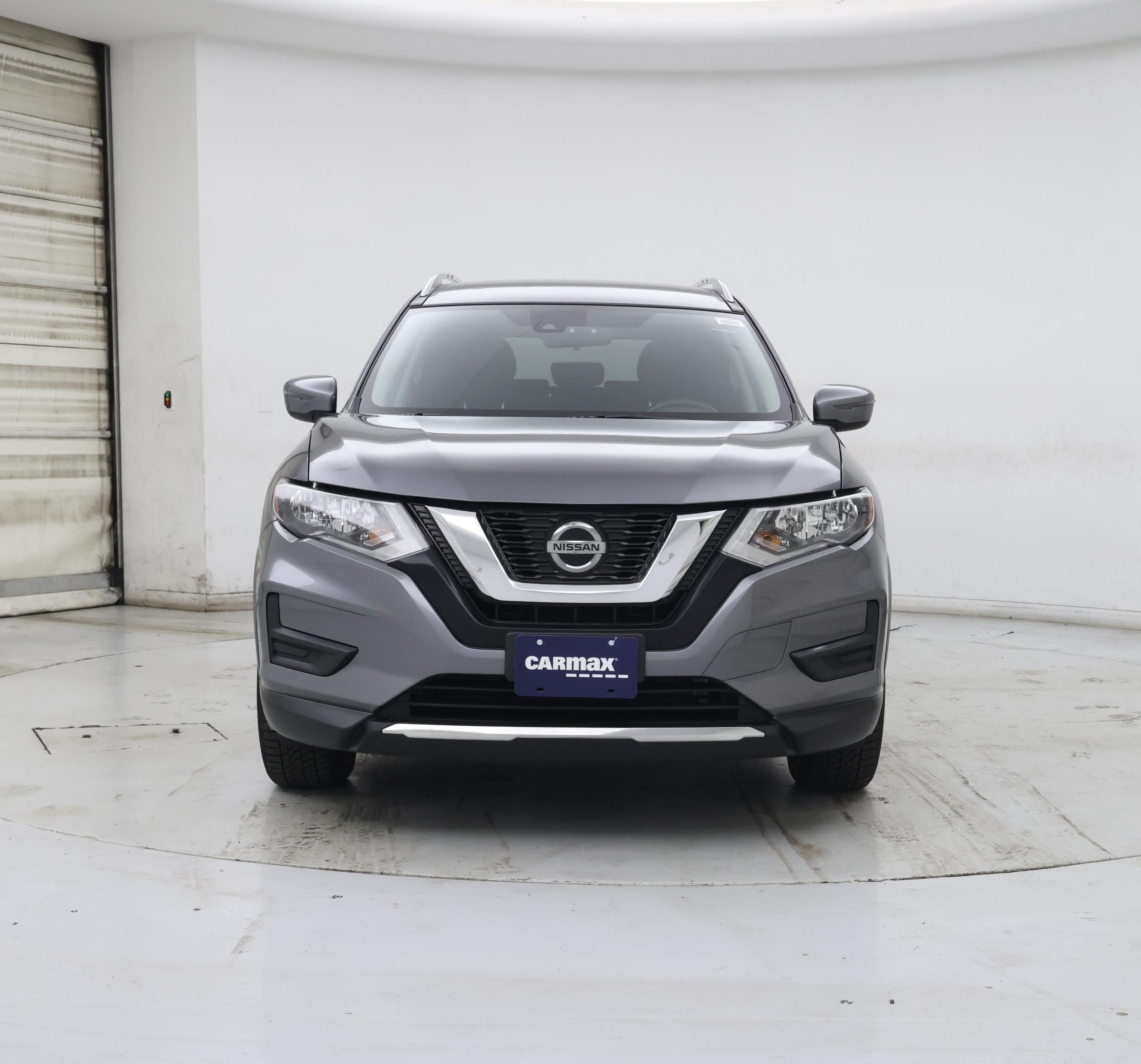 Thumbnail: 2019 Nissan Rogue - 5