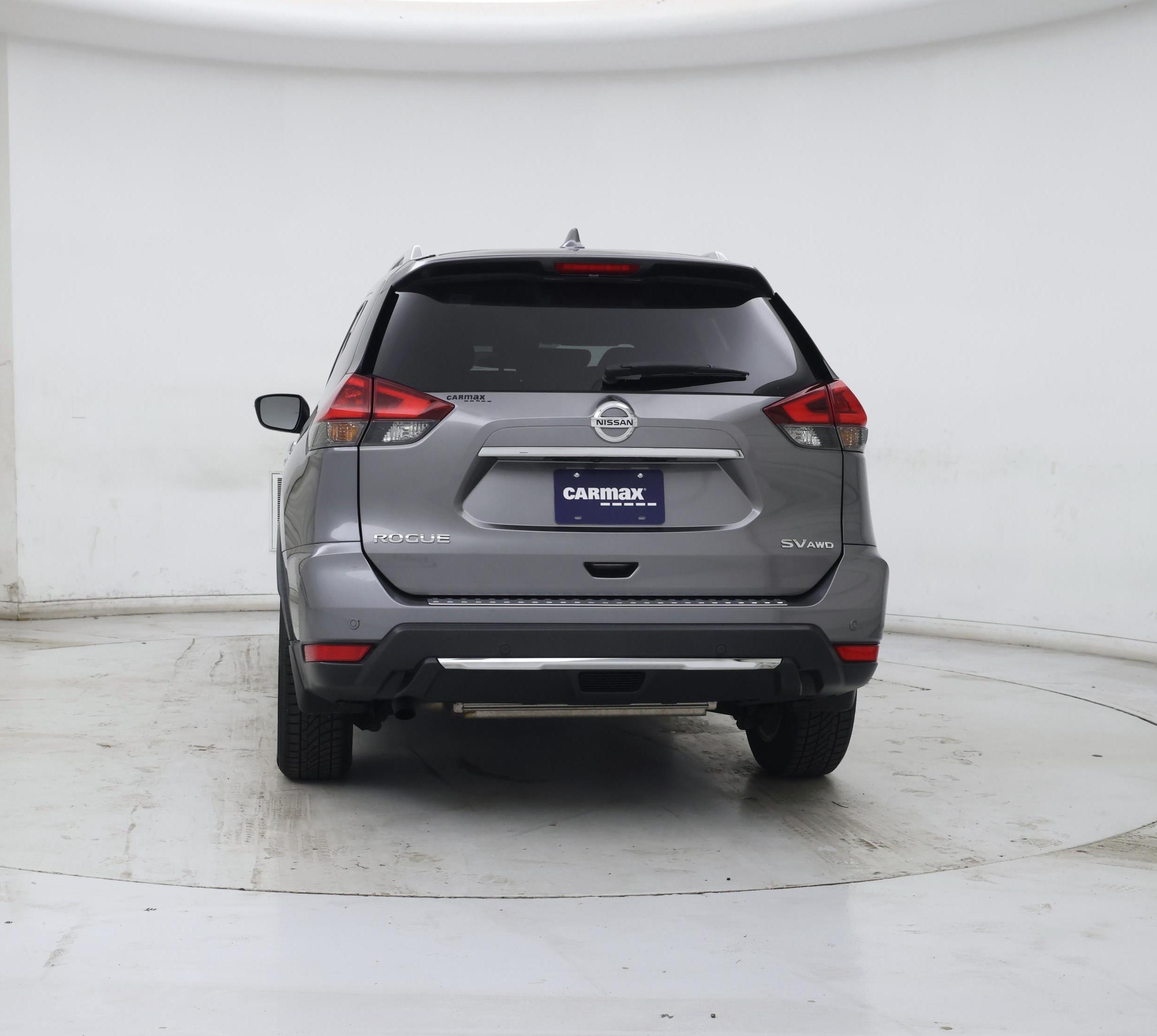 Thumbnail: 2019 Nissan Rogue - 6