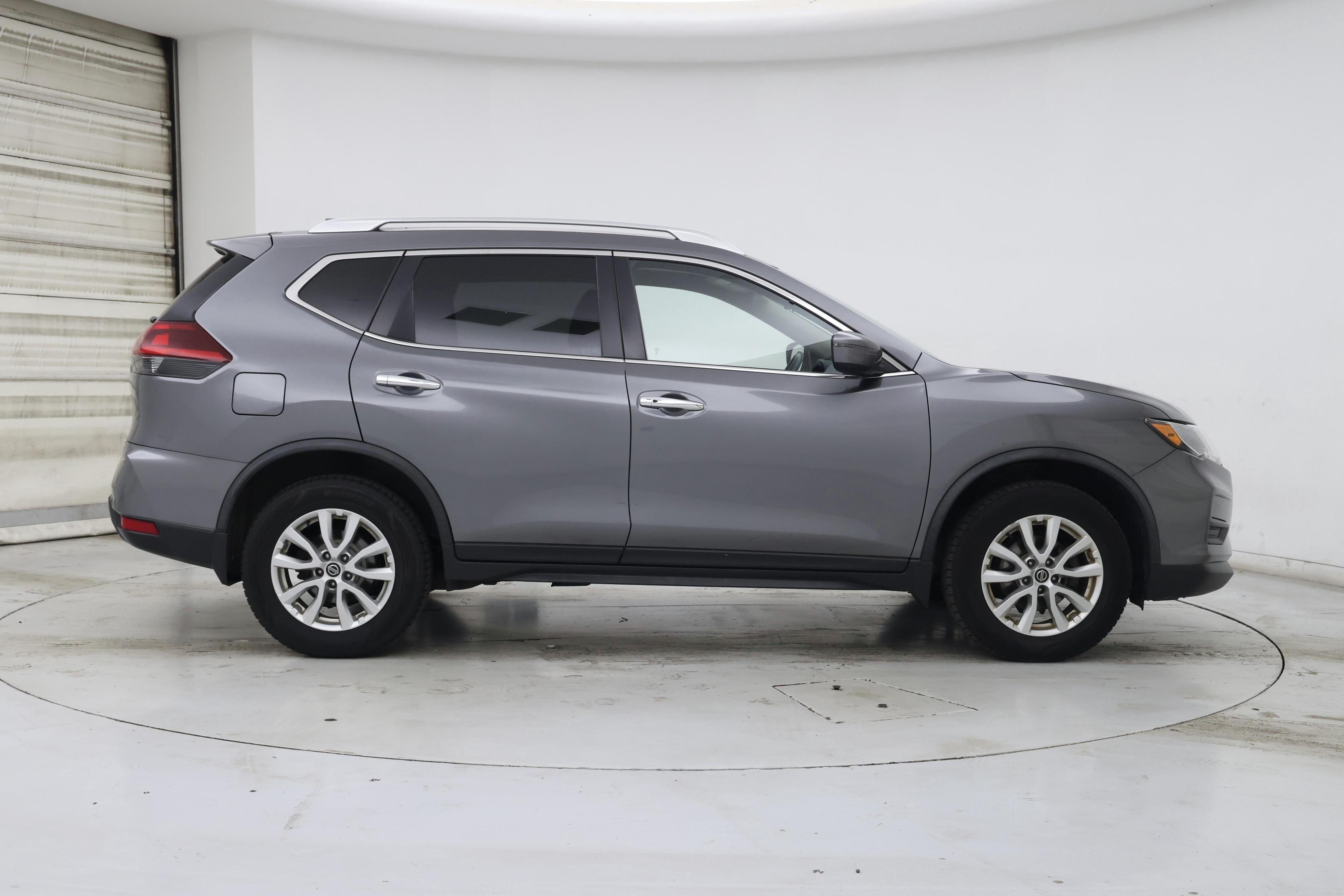 Thumbnail: 2019 Nissan Rogue - 7