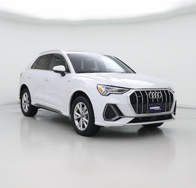 2022 Audi Q3 S-Line Premium Plus