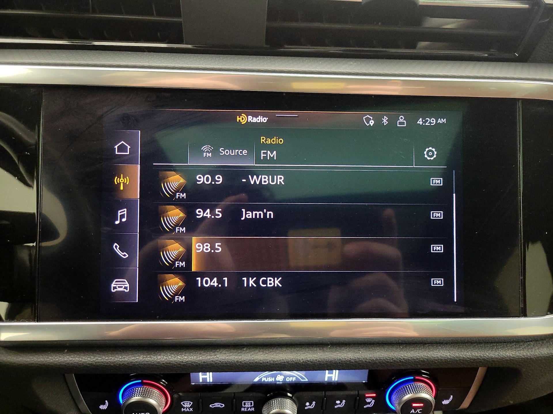 Thumbnail: 2022 Audi Q3 - 15