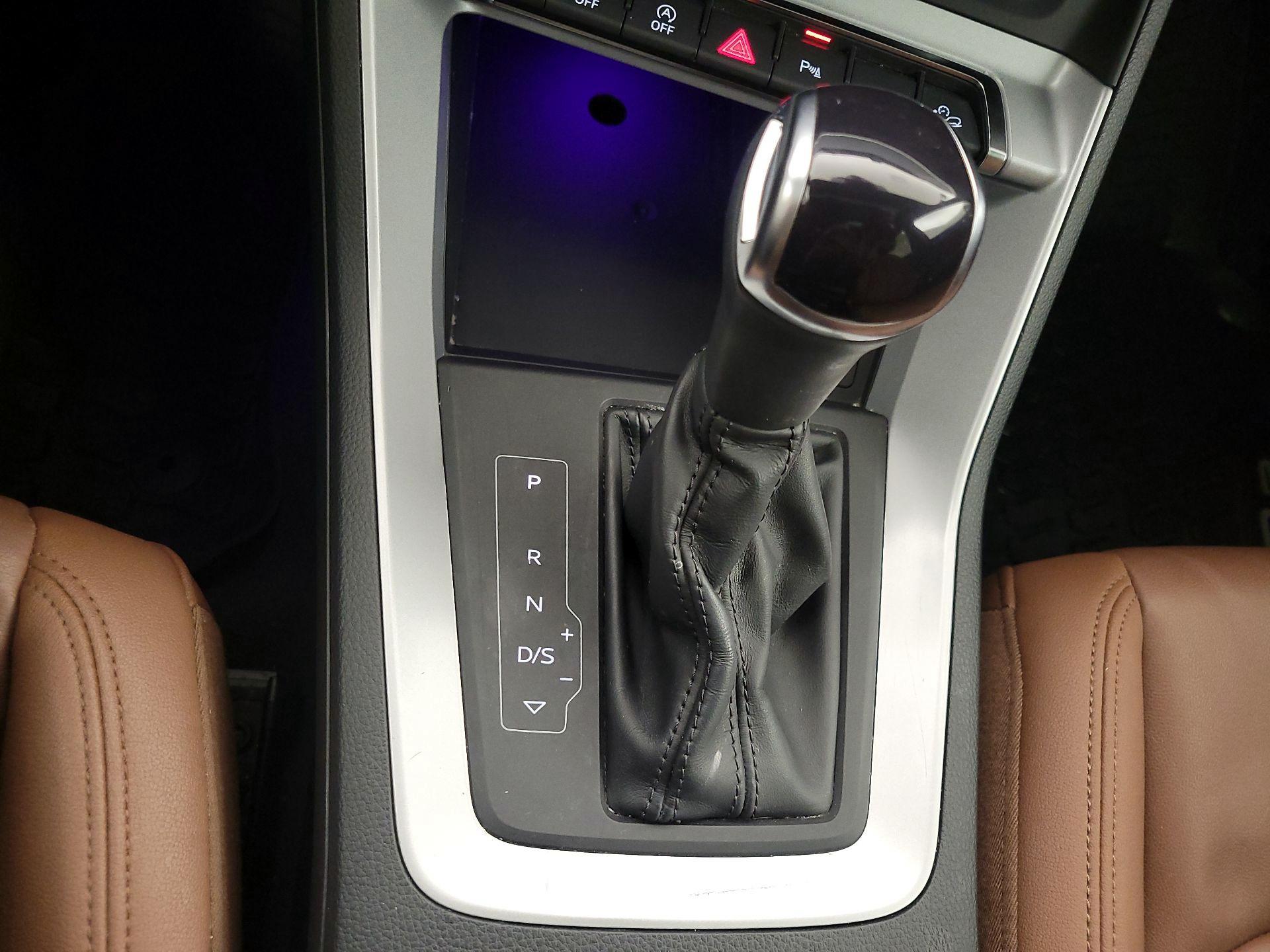 Thumbnail: 2022 Audi Q3 - 17