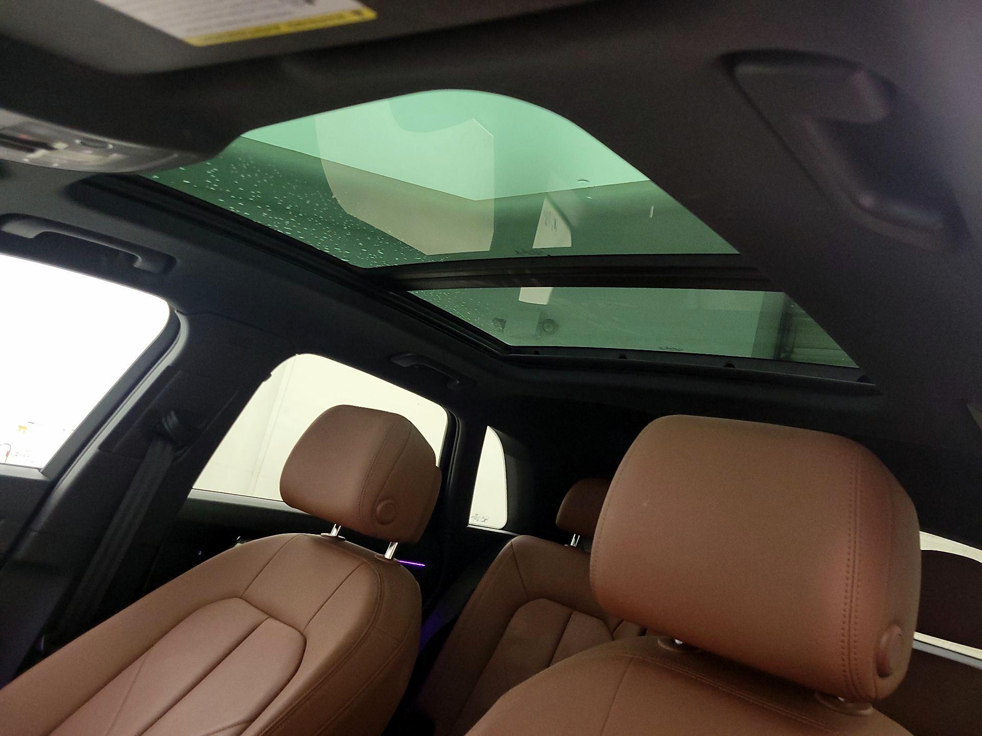 Thumbnail: 2022 Audi Q3 - 19