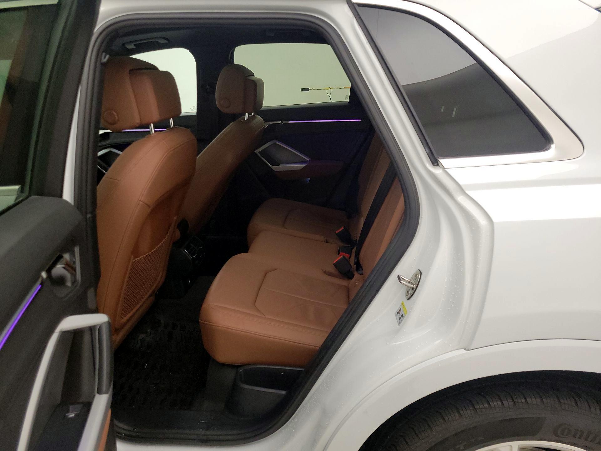 Thumbnail: 2022 Audi Q3 - 20