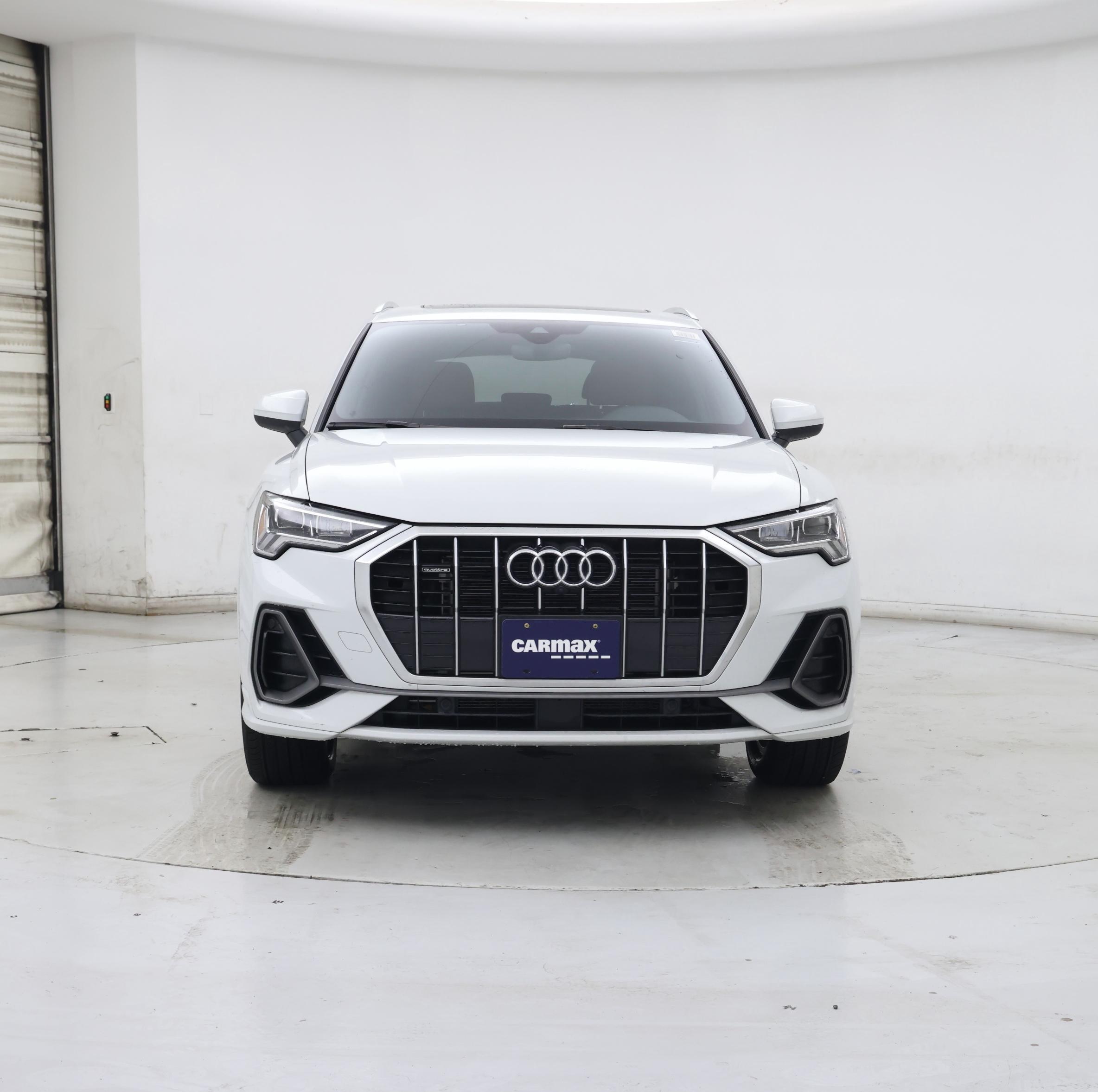 Thumbnail: 2022 Audi Q3 - 5