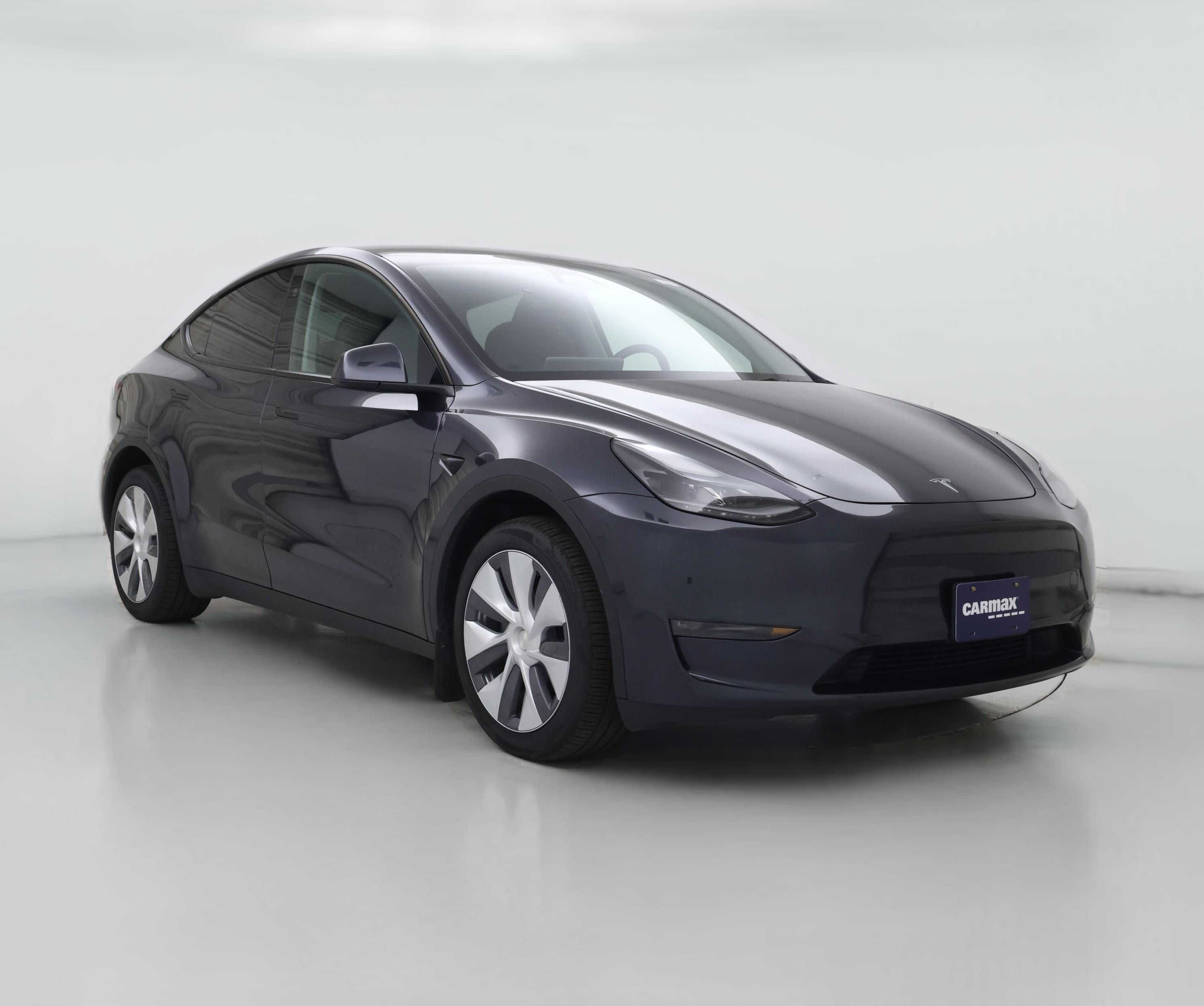 Thumbnail: 2024 Tesla Model Y - 1