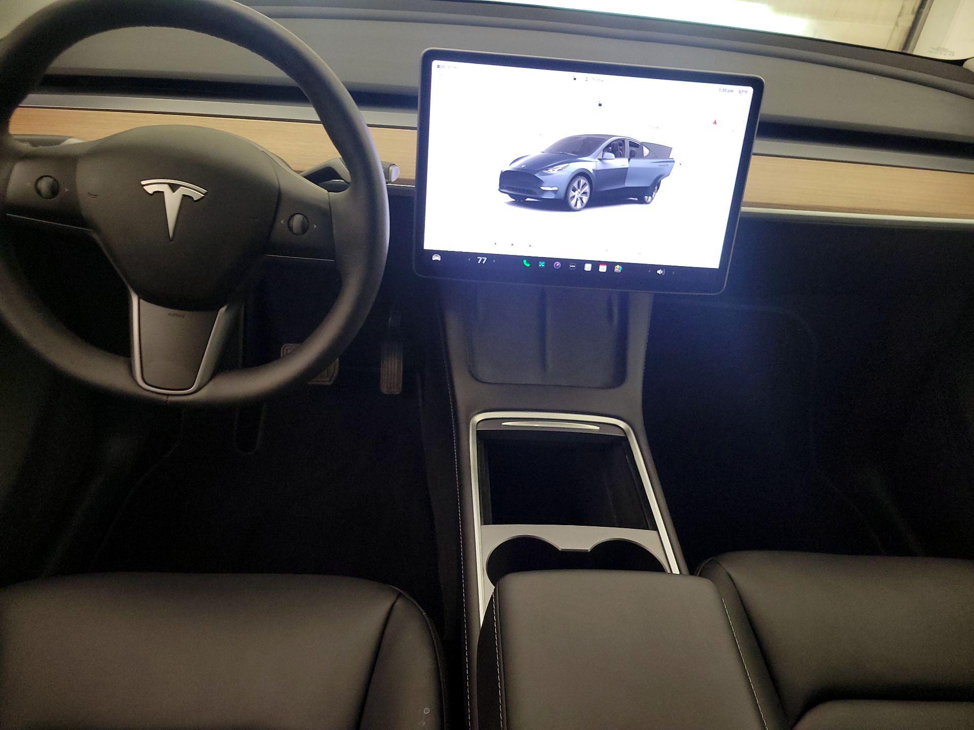 Thumbnail: 2024 Tesla Model Y - 9