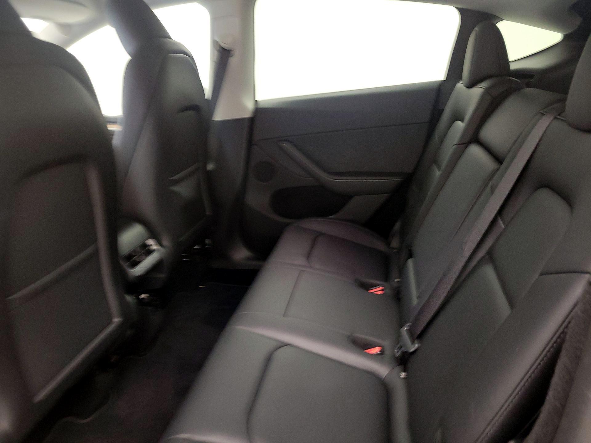 Thumbnail: 2024 Tesla Model Y - 18