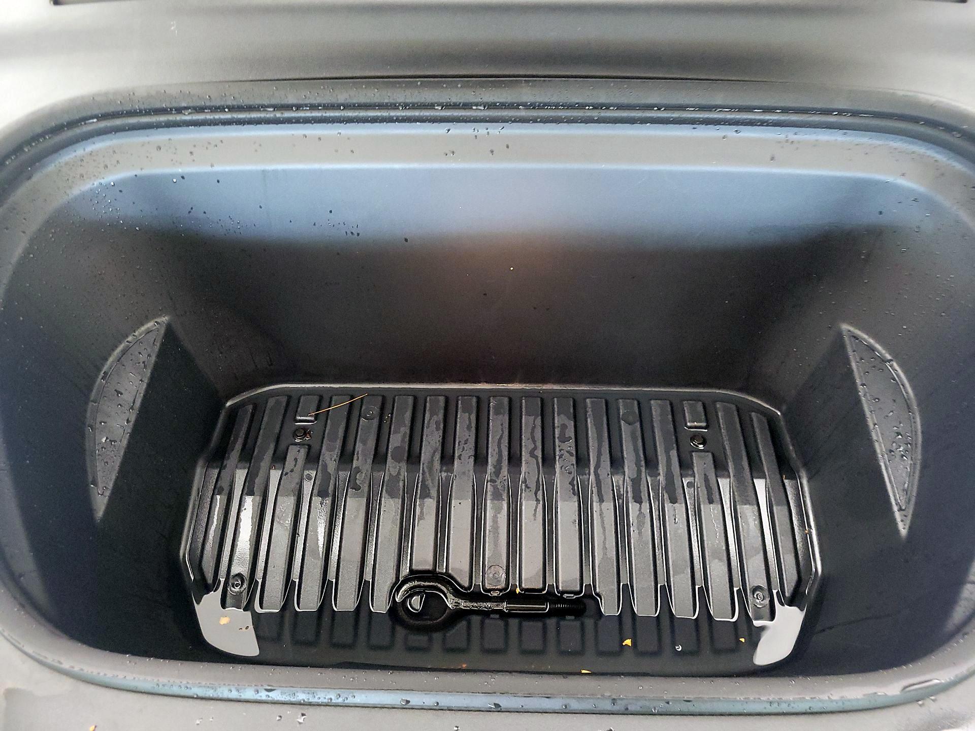 Thumbnail: 2024 Tesla Model Y - 20