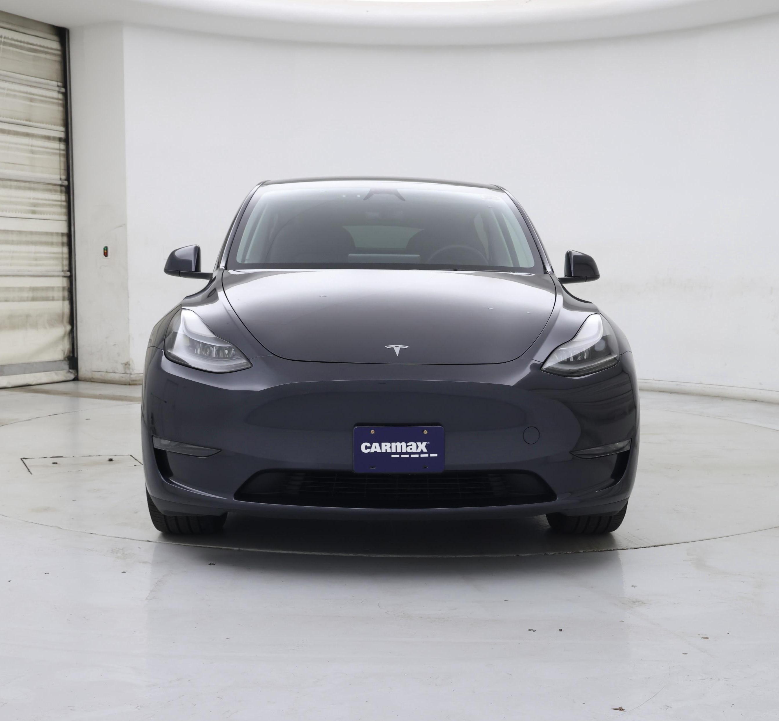 Thumbnail: 2024 Tesla Model Y - 5