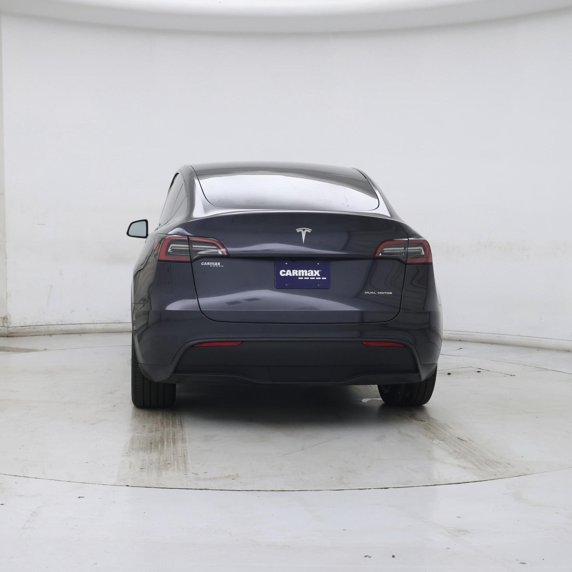 Thumbnail: 2024 Tesla Model Y - 6