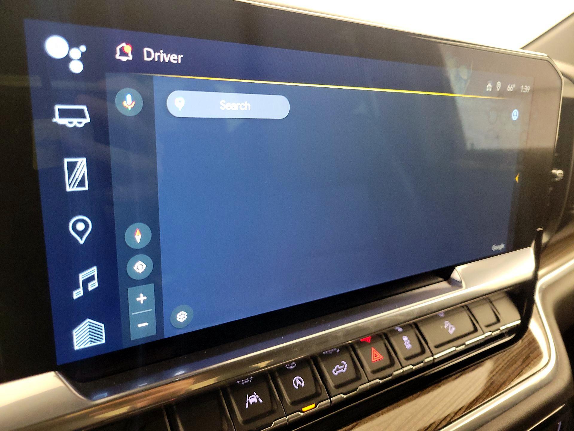 Thumbnail: 2022 Chevrolet Silverado 1500 - 14