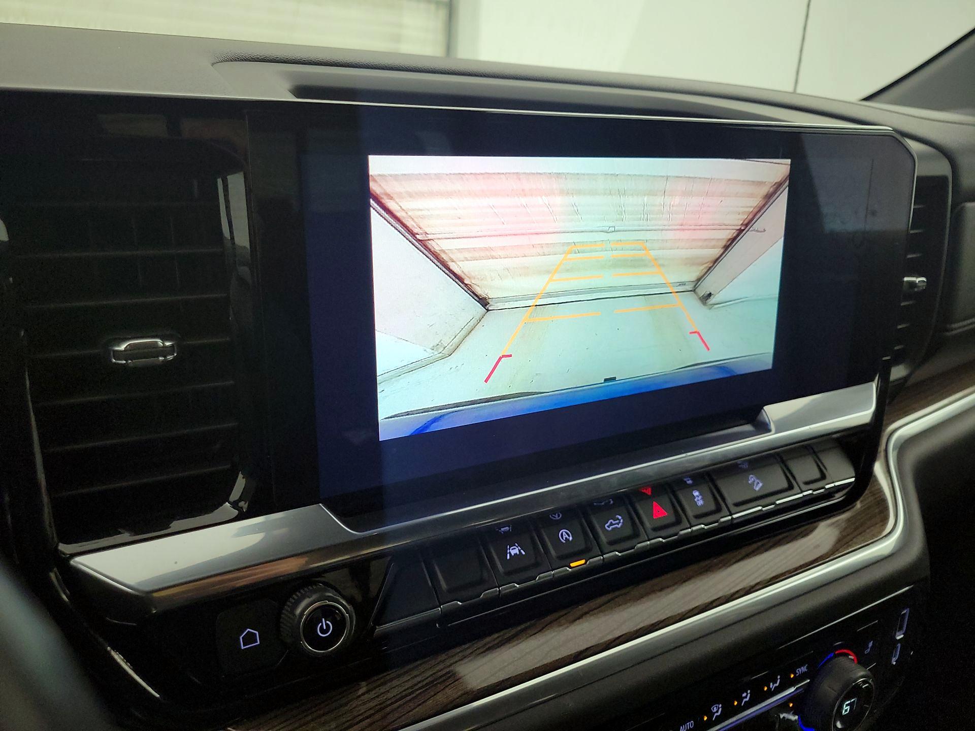 Thumbnail: 2022 Chevrolet Silverado 1500 - 15