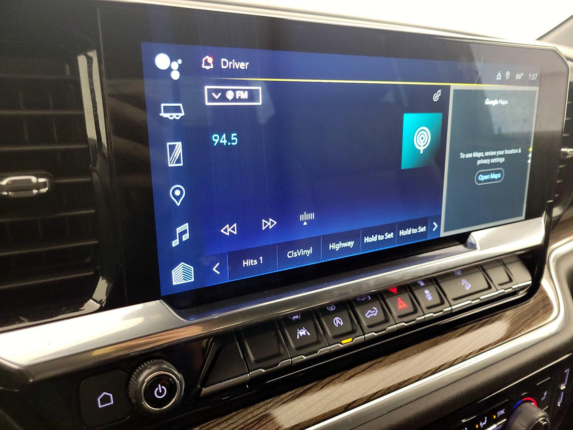 Thumbnail: 2022 Chevrolet Silverado 1500 - 16