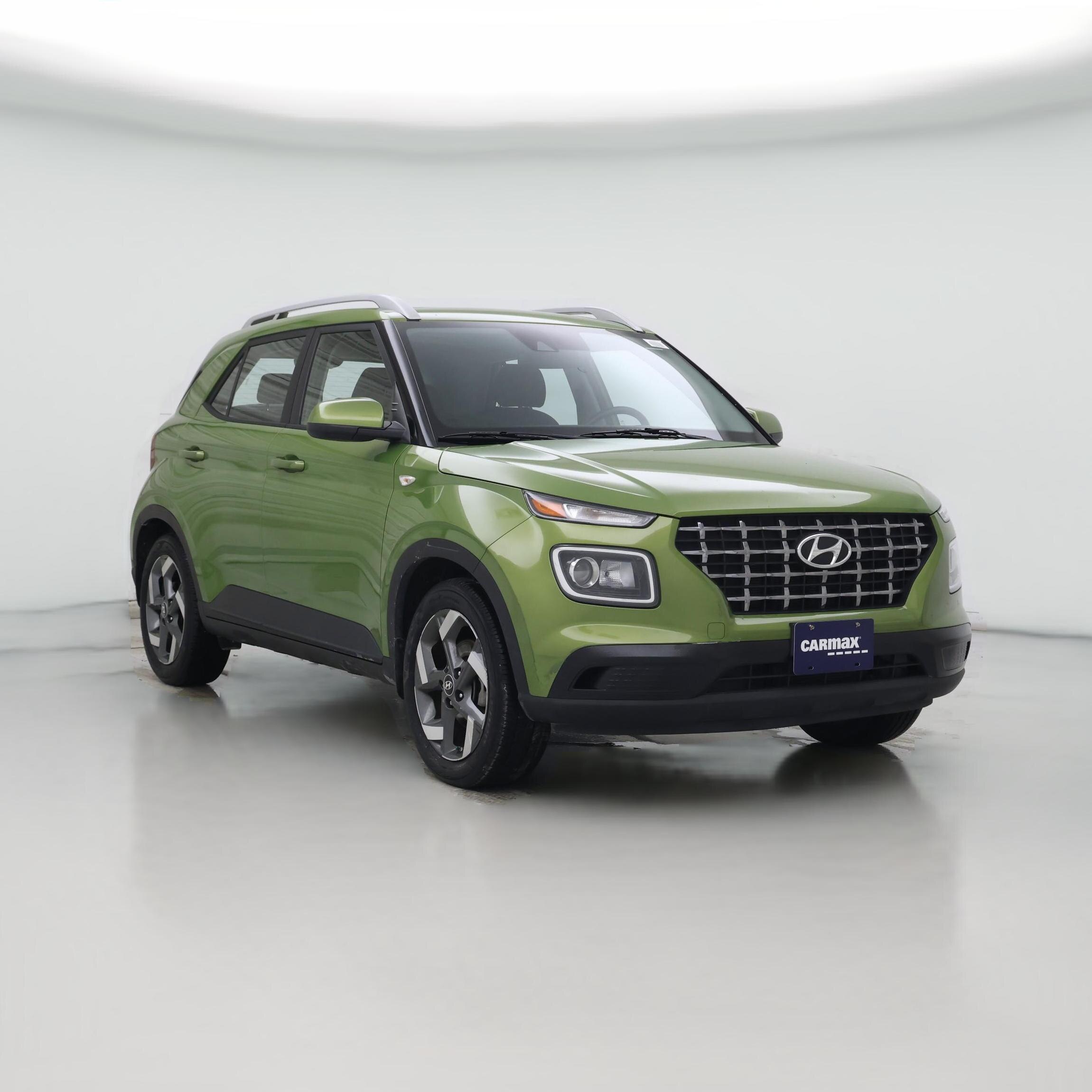 Thumbnail: 2022 Hyundai Venue - 1