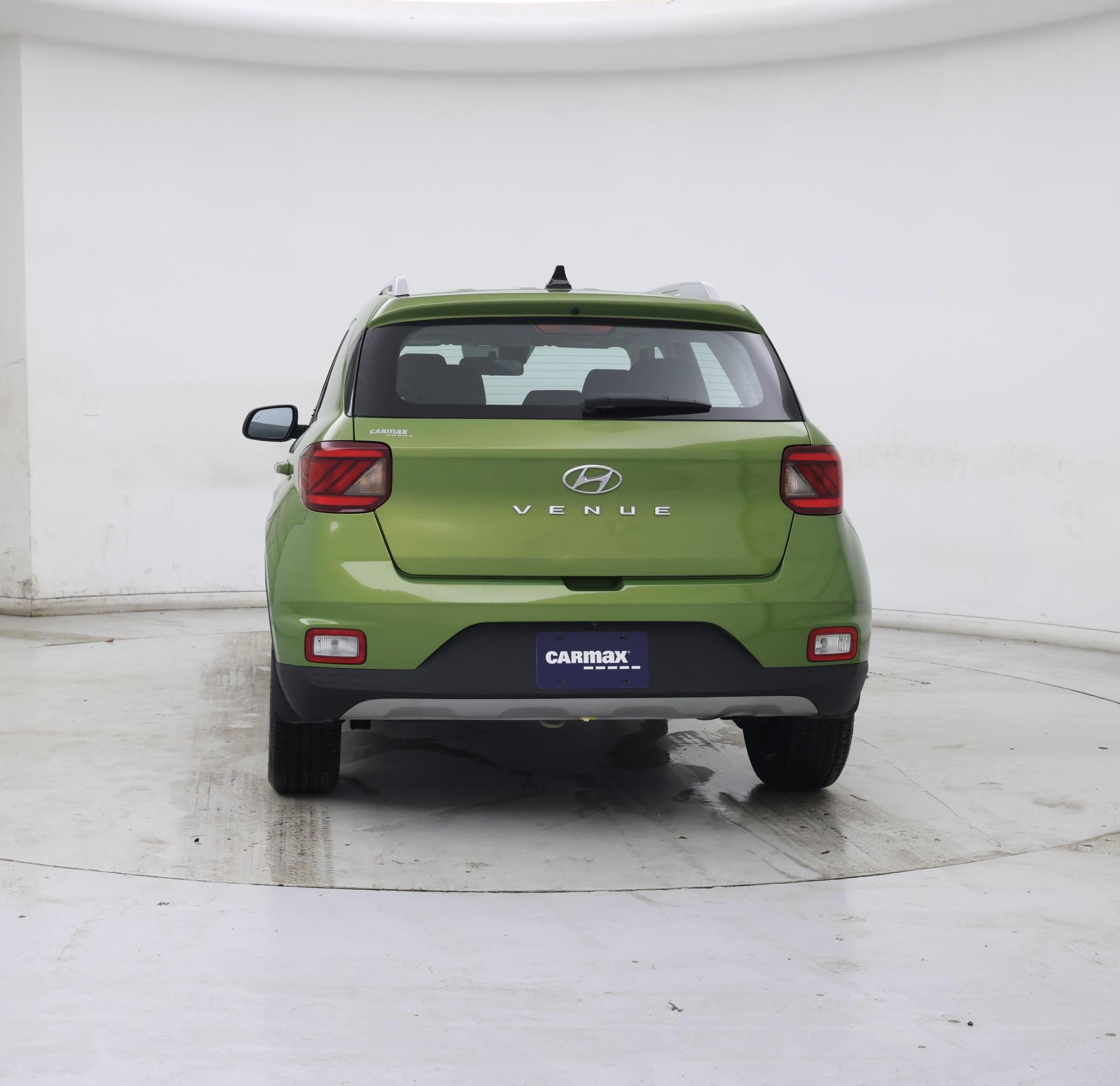 Thumbnail: 2022 Hyundai Venue - 6