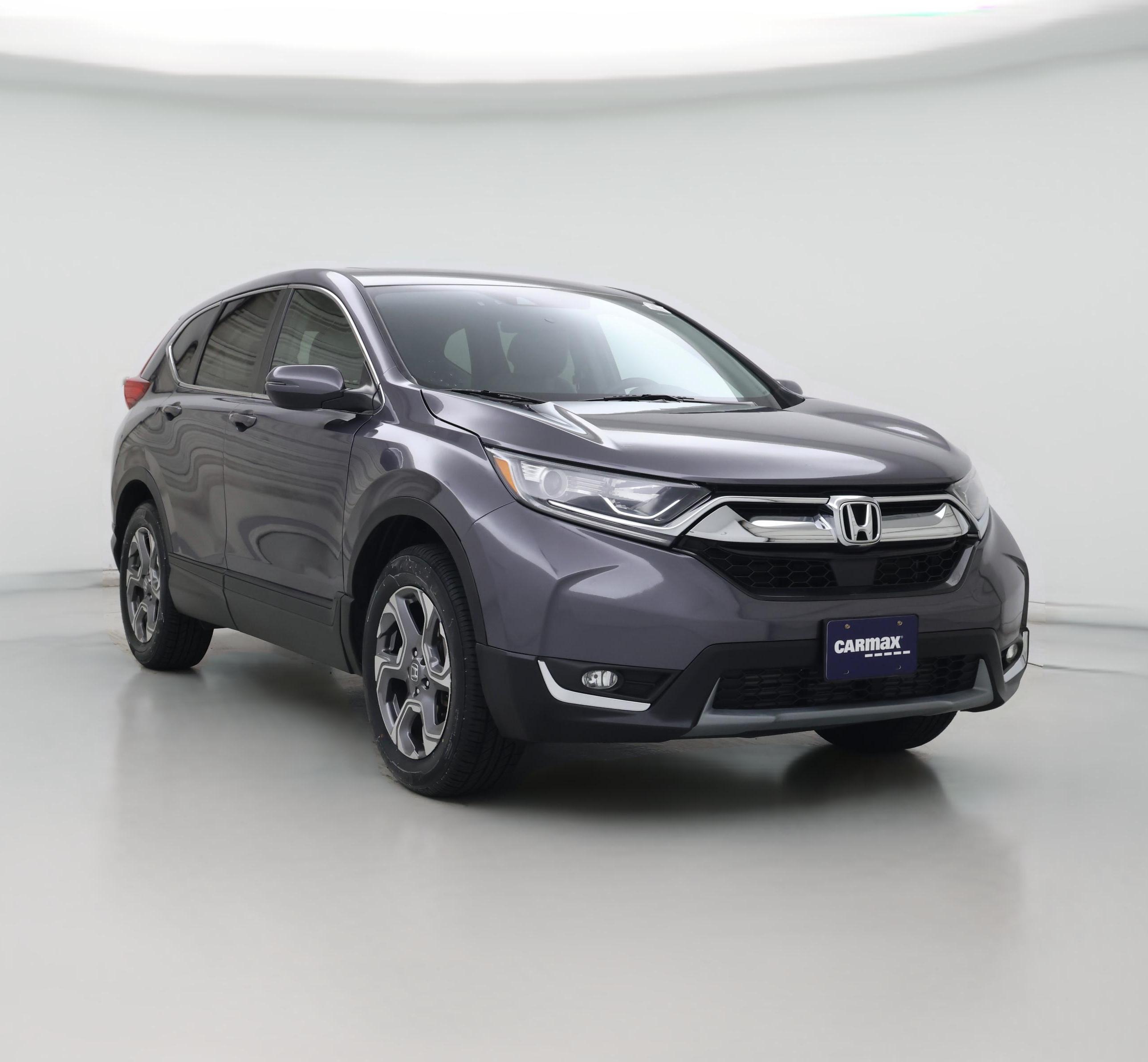 Thumbnail: 2019 Honda CR-V - 1