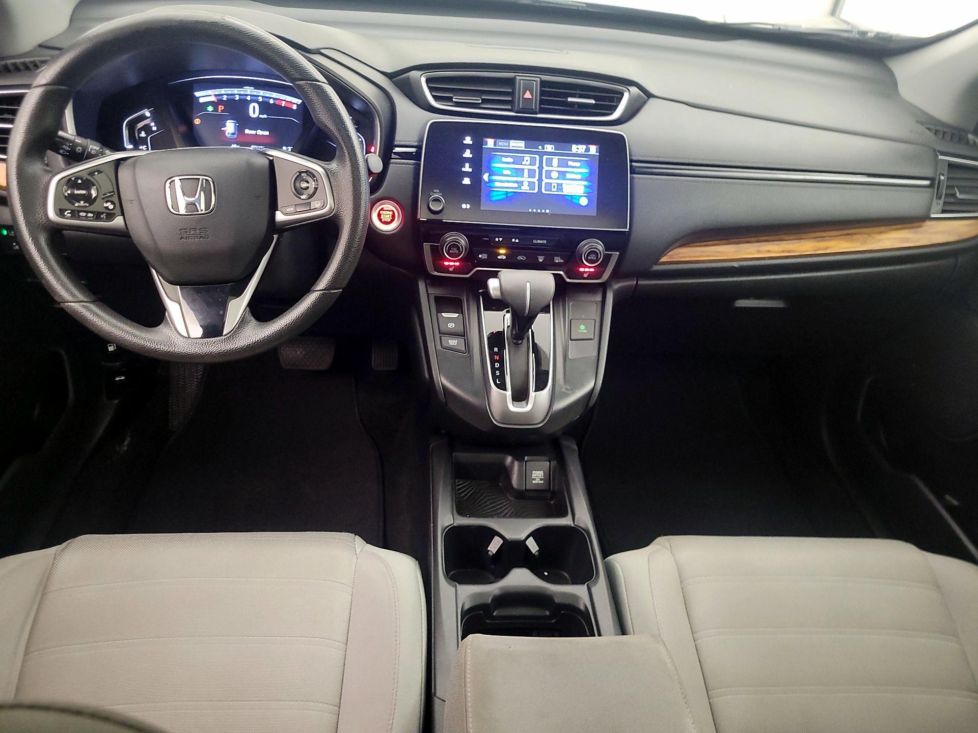 Thumbnail: 2019 Honda CR-V - 9