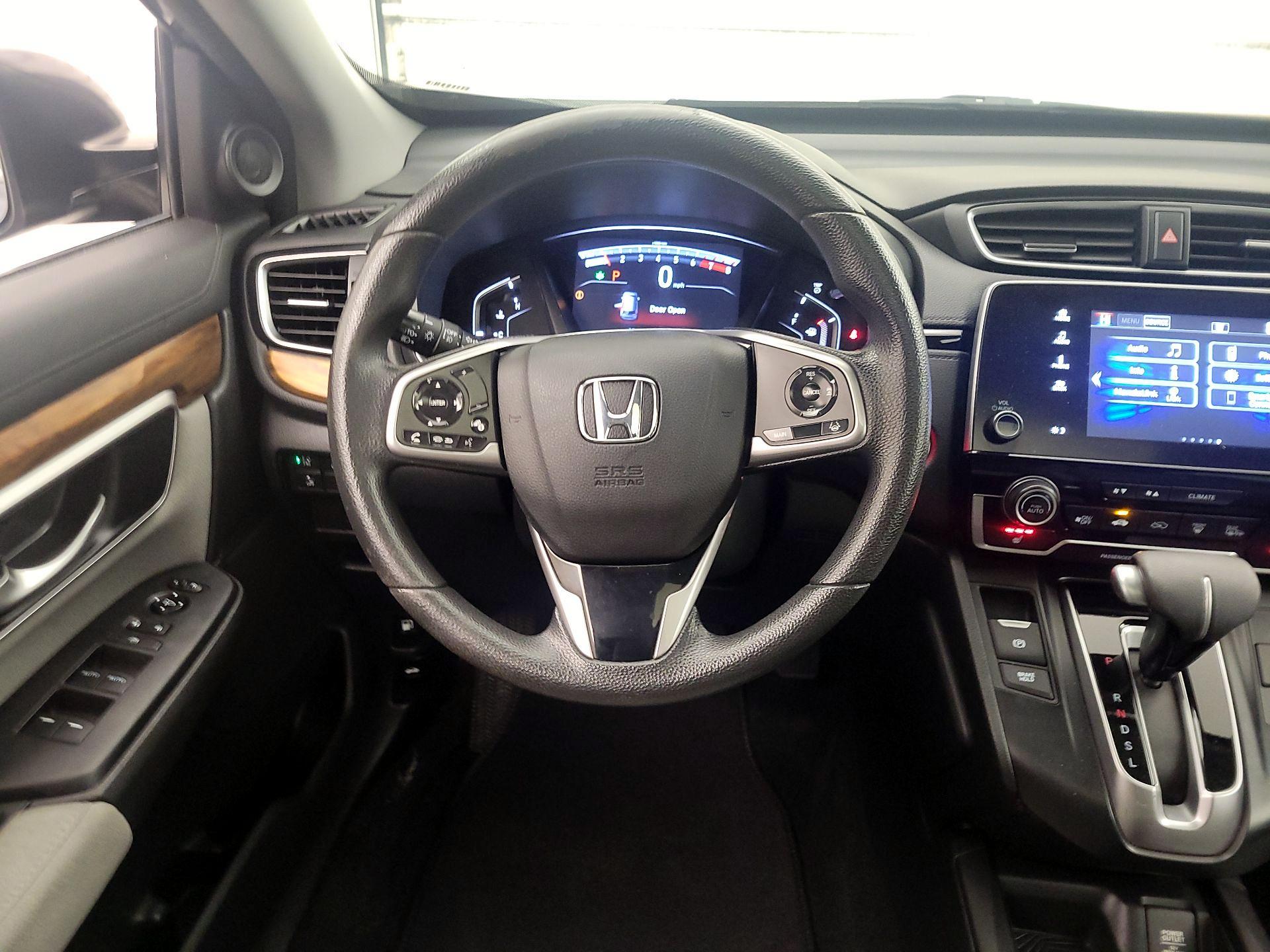 Thumbnail: 2019 Honda CR-V - 10