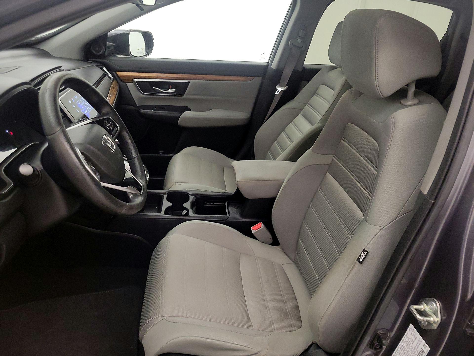 Thumbnail: 2019 Honda CR-V - 11