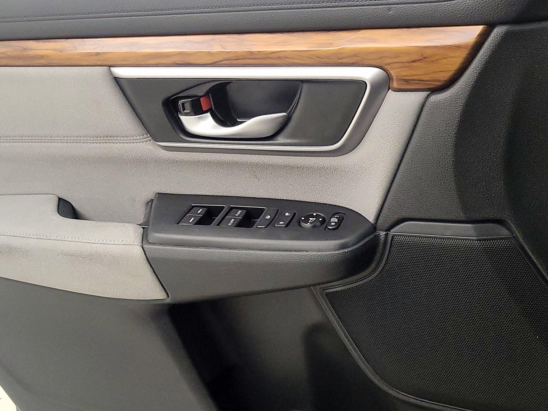 Thumbnail: 2019 Honda CR-V - 12