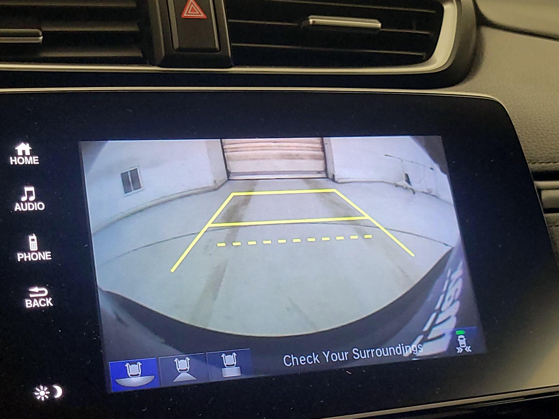 Thumbnail: 2019 Honda CR-V - 14