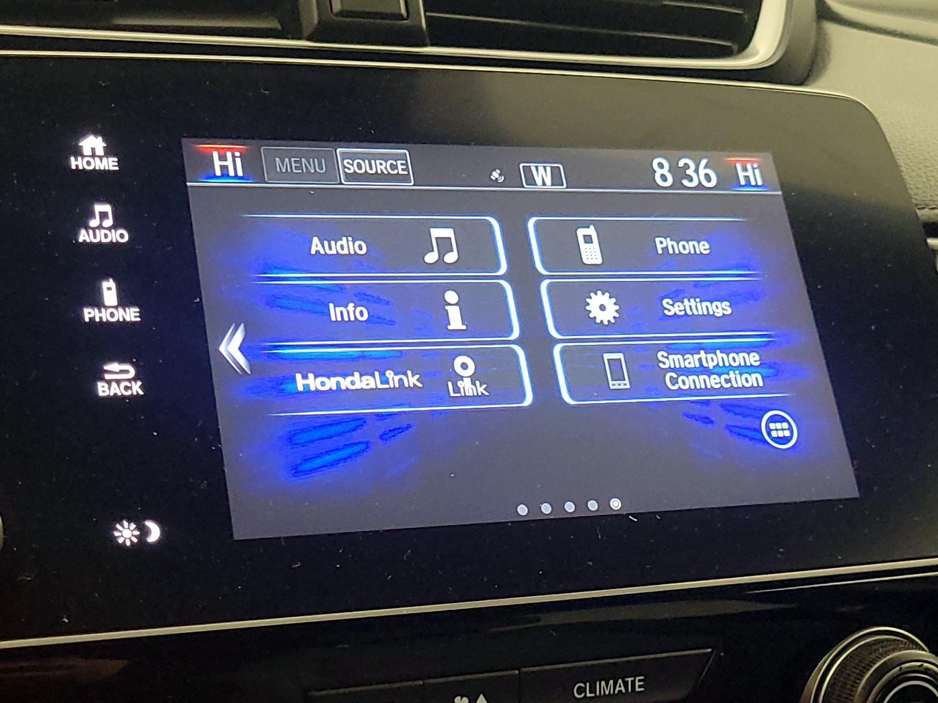 Thumbnail: 2019 Honda CR-V - 15