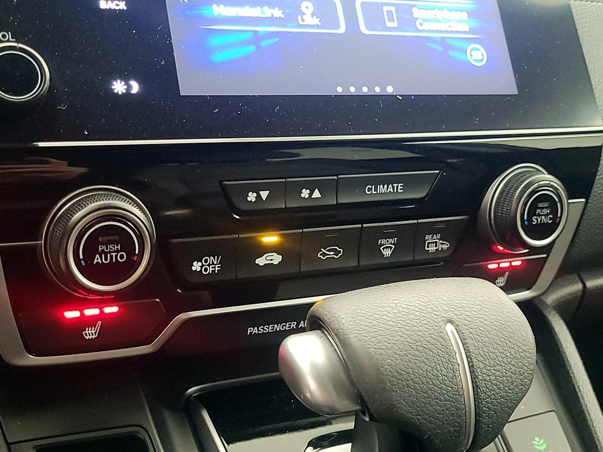 Thumbnail: 2019 Honda CR-V - 16