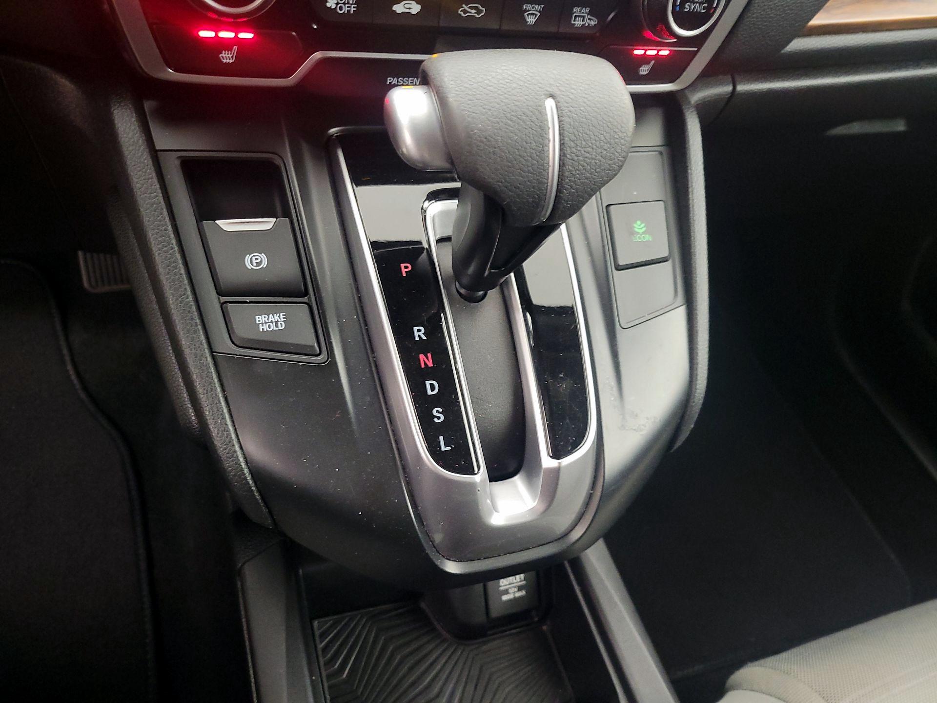 Thumbnail: 2019 Honda CR-V - 17