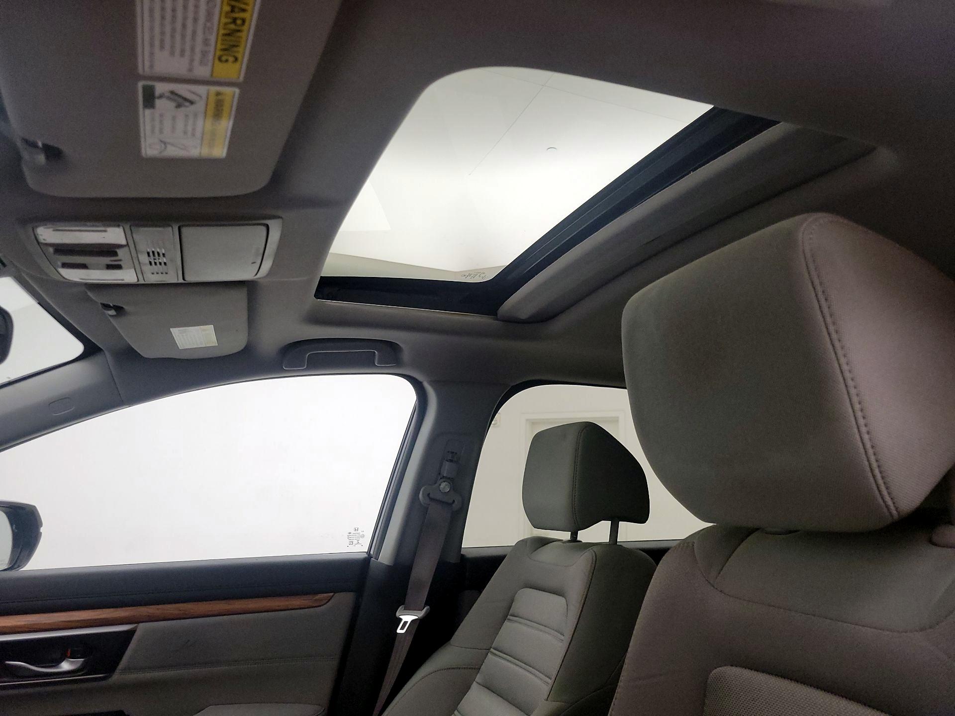 Thumbnail: 2019 Honda CR-V - 18