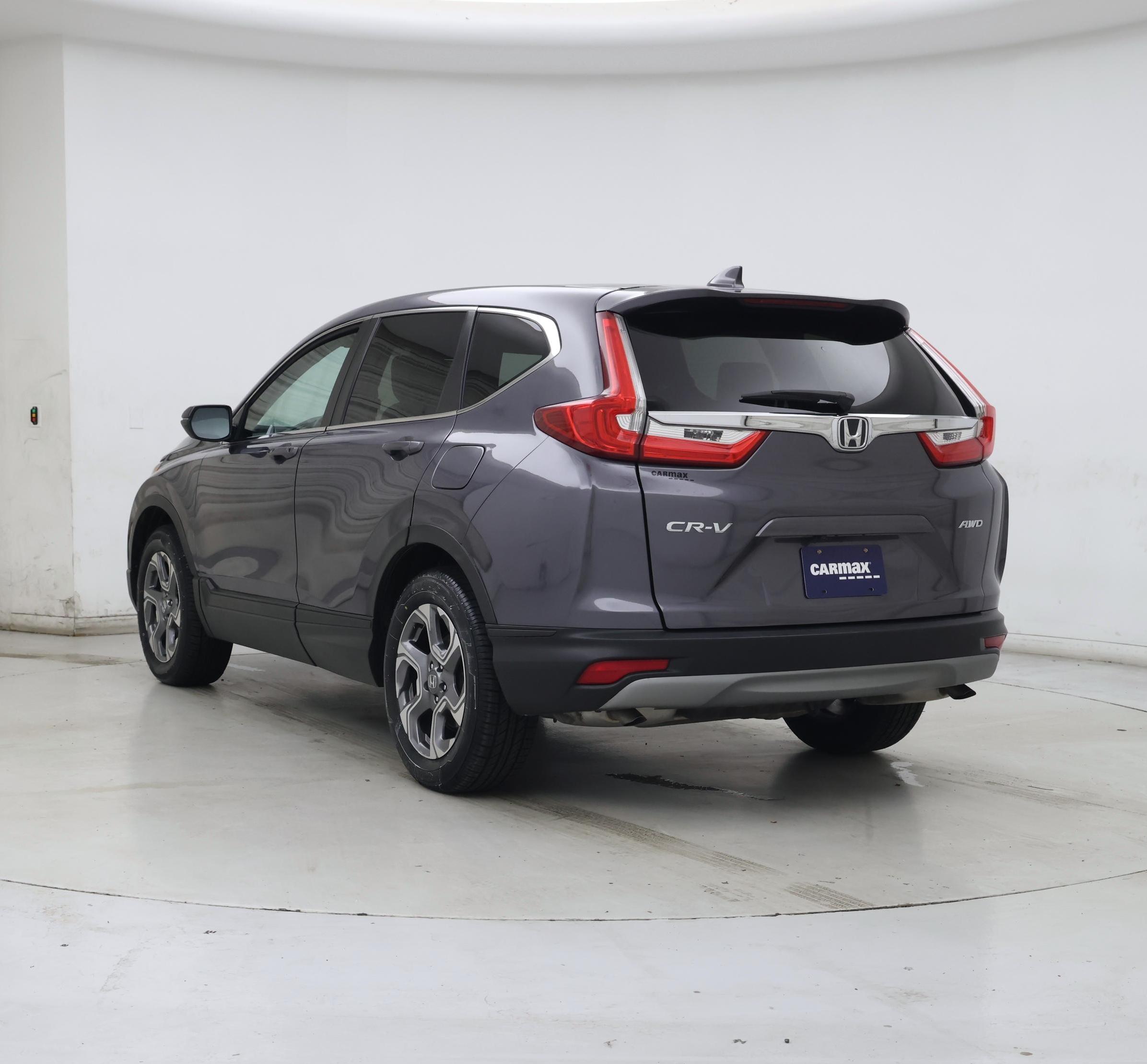 Thumbnail: 2019 Honda CR-V - 2