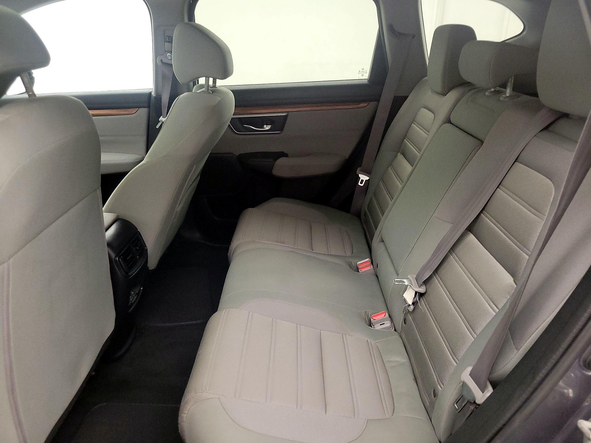 Thumbnail: 2019 Honda CR-V - 19