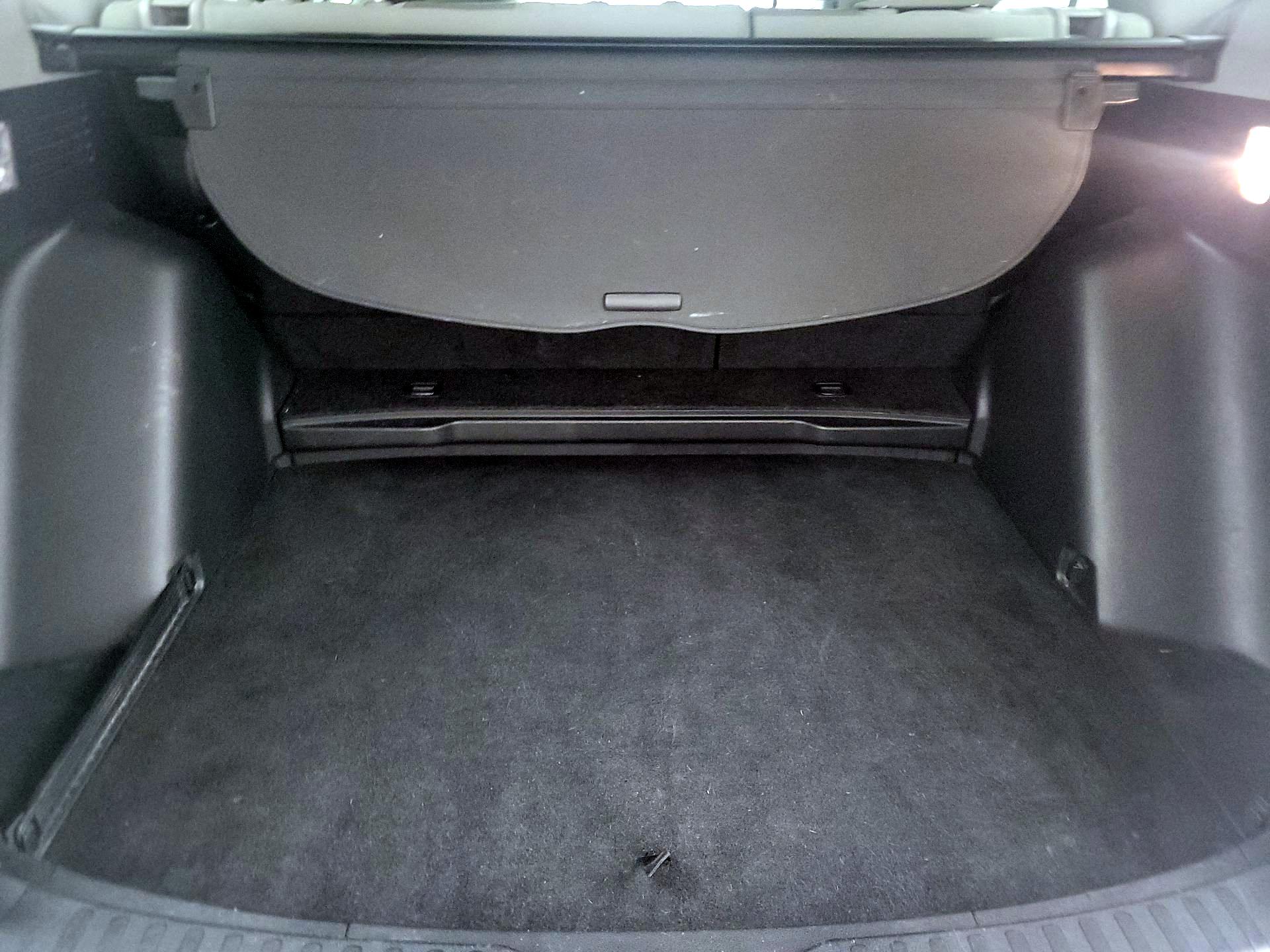 Thumbnail: 2019 Honda CR-V - 20