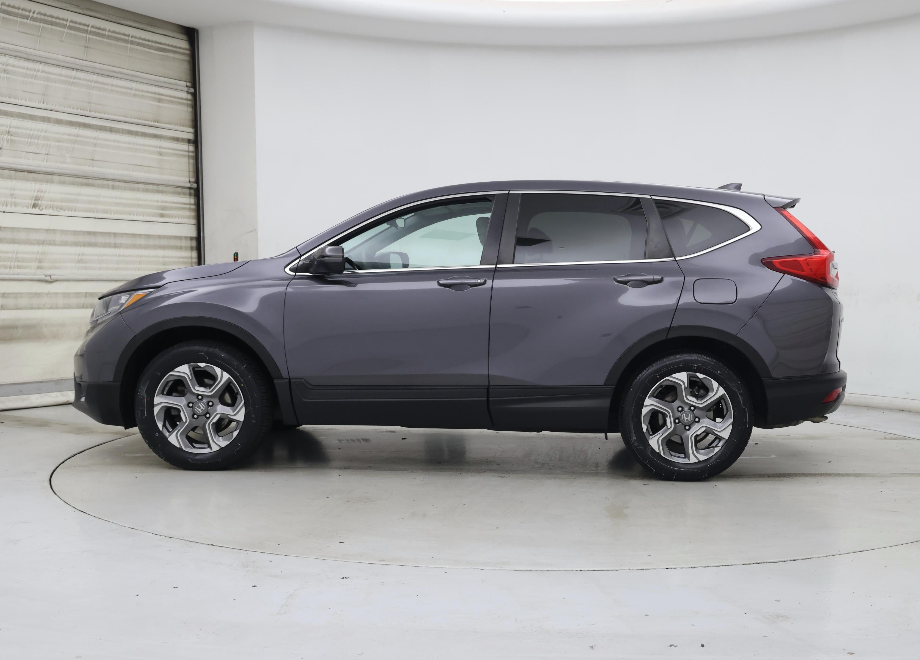 Thumbnail: 2019 Honda CR-V - 3