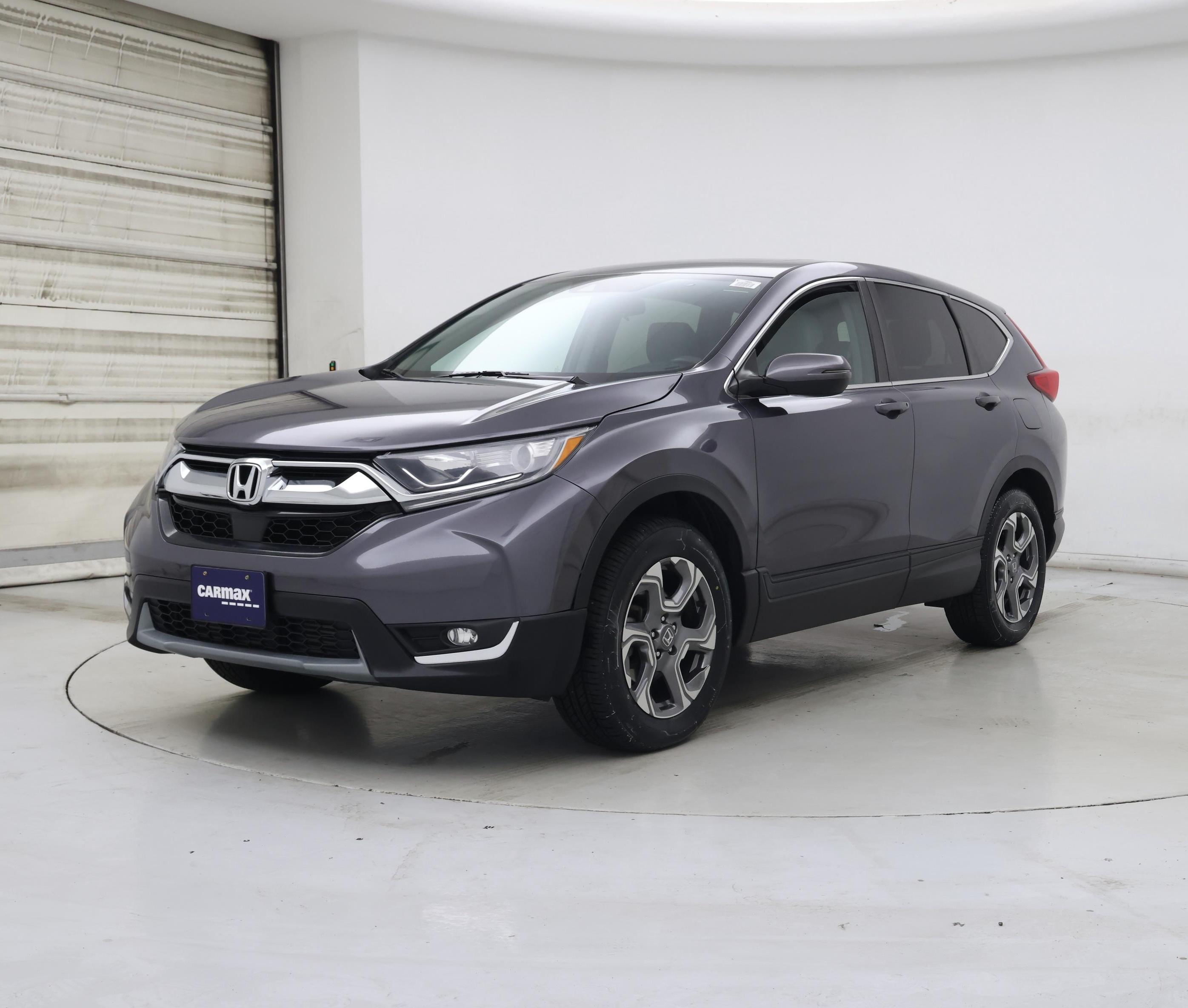 Thumbnail: 2019 Honda CR-V - 4