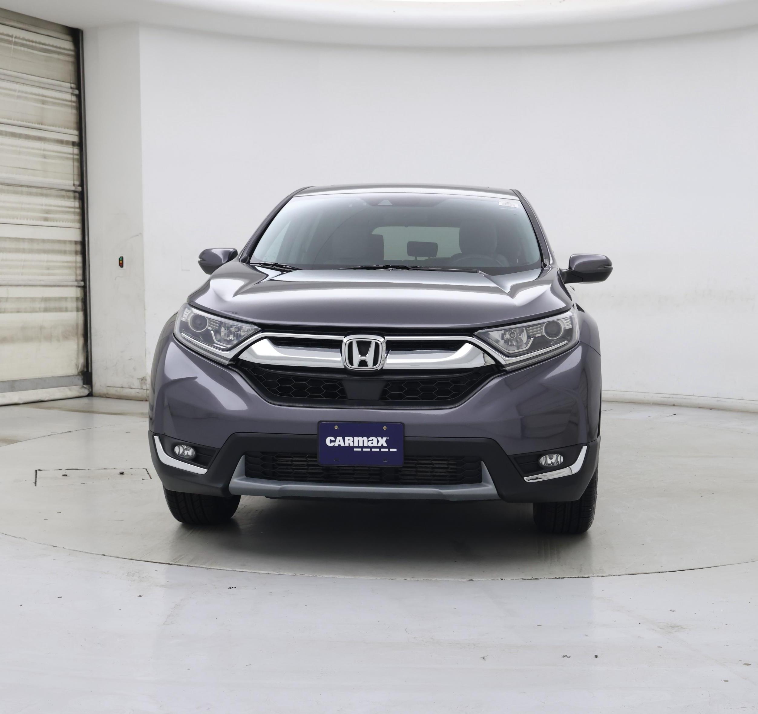 Thumbnail: 2019 Honda CR-V - 5