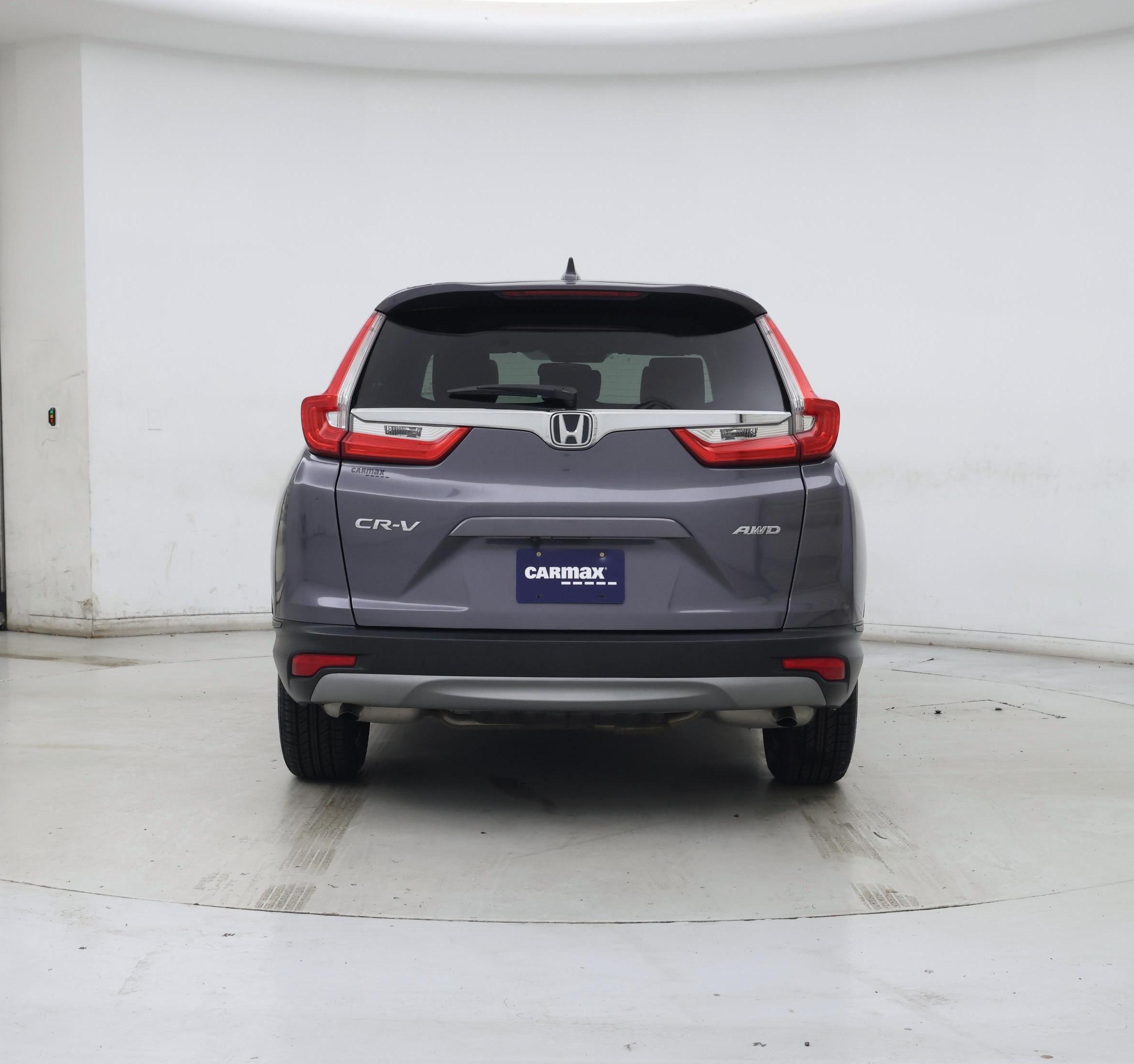 Thumbnail: 2019 Honda CR-V - 6